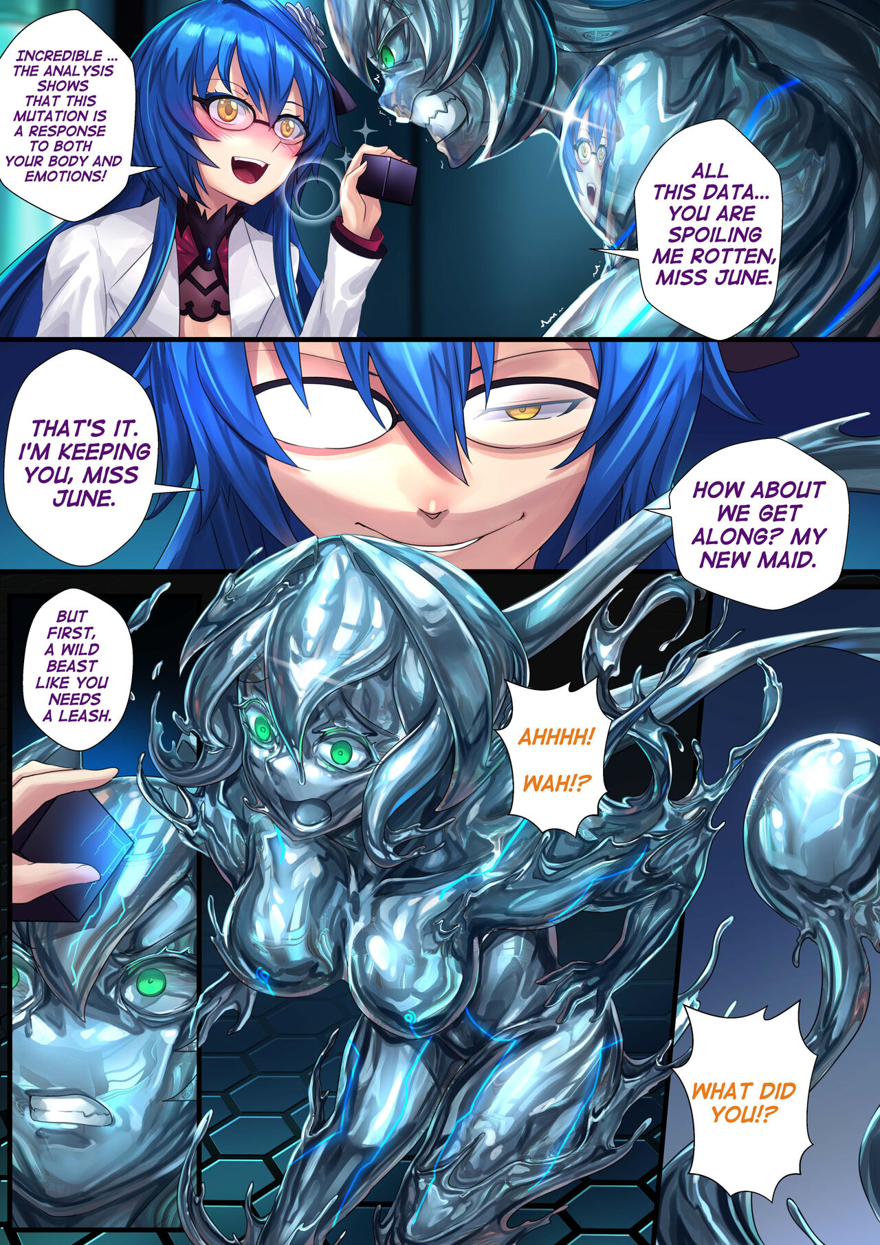 Liquid mercury RE Ch2 - Page 13