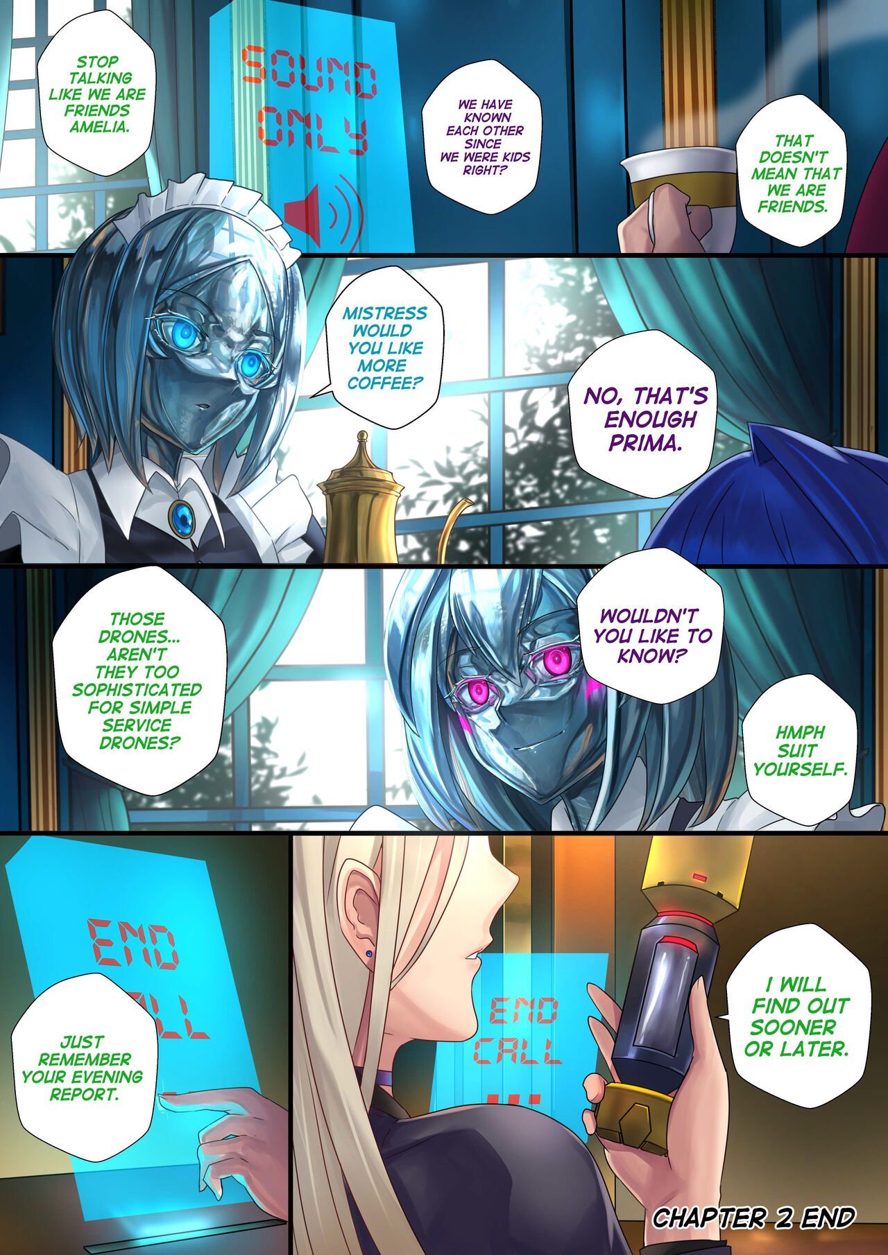 Liquid mercury RE Ch2 - Page 36