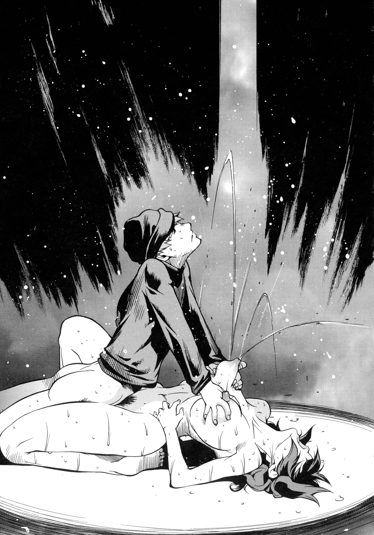 Shokunyuu 2 - Page 140