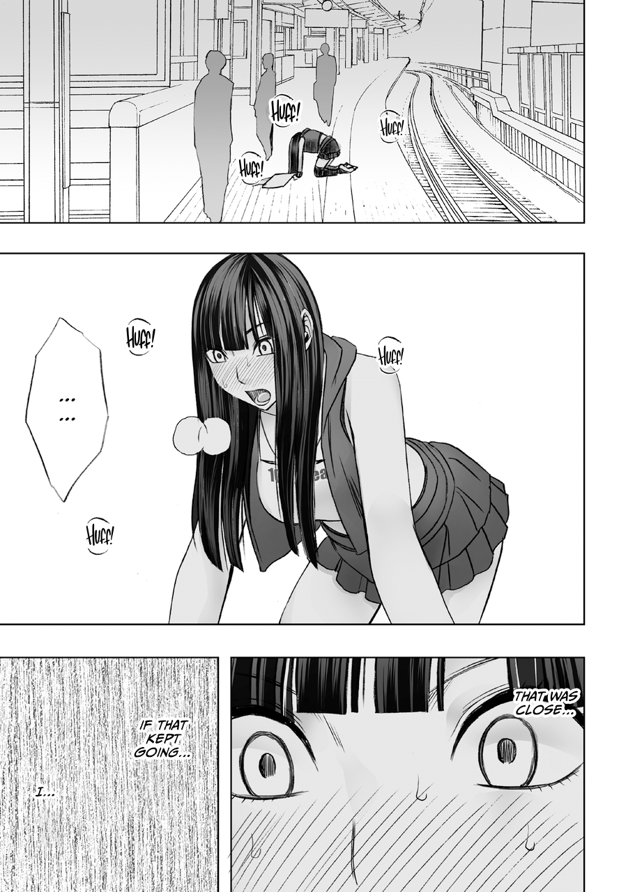 Virgin Train R {English] - Page 28