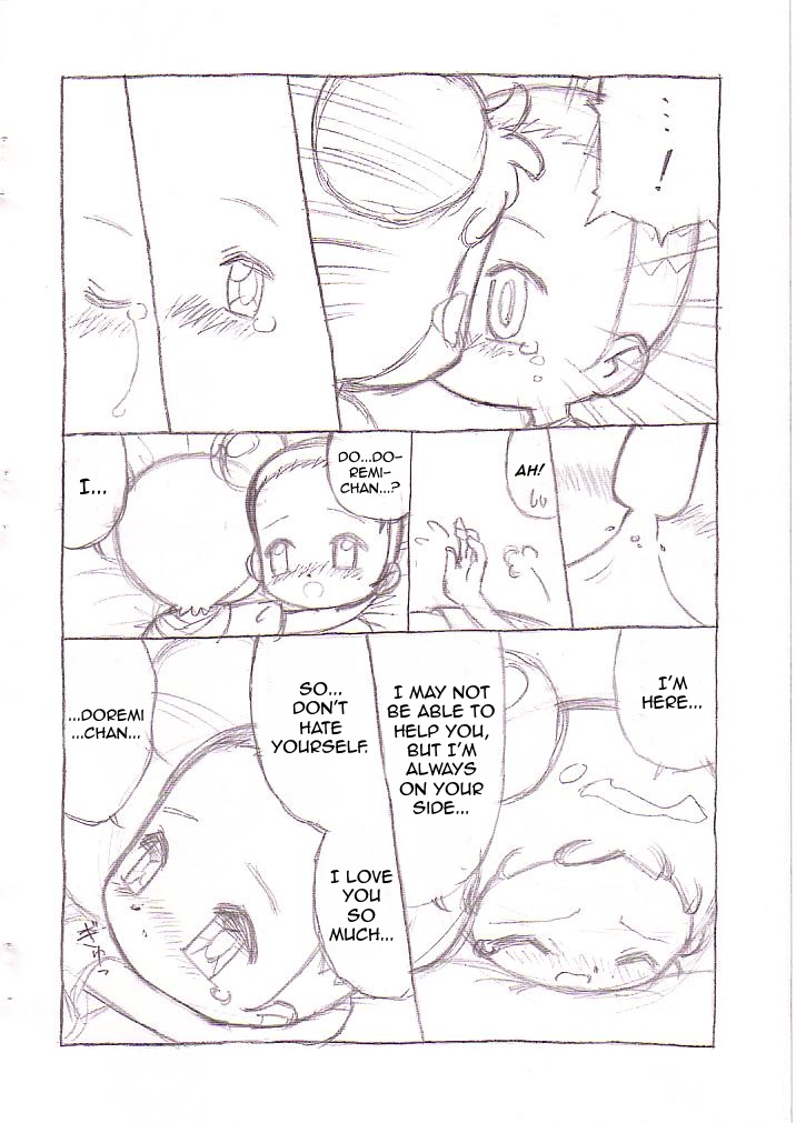 My dear friend - Page 11