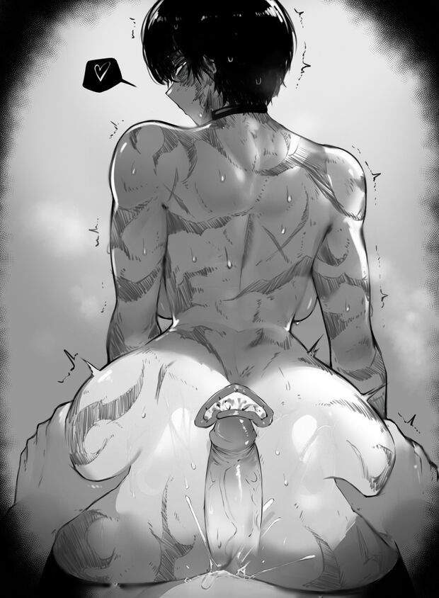 Masoq095 PATREON - Page 43