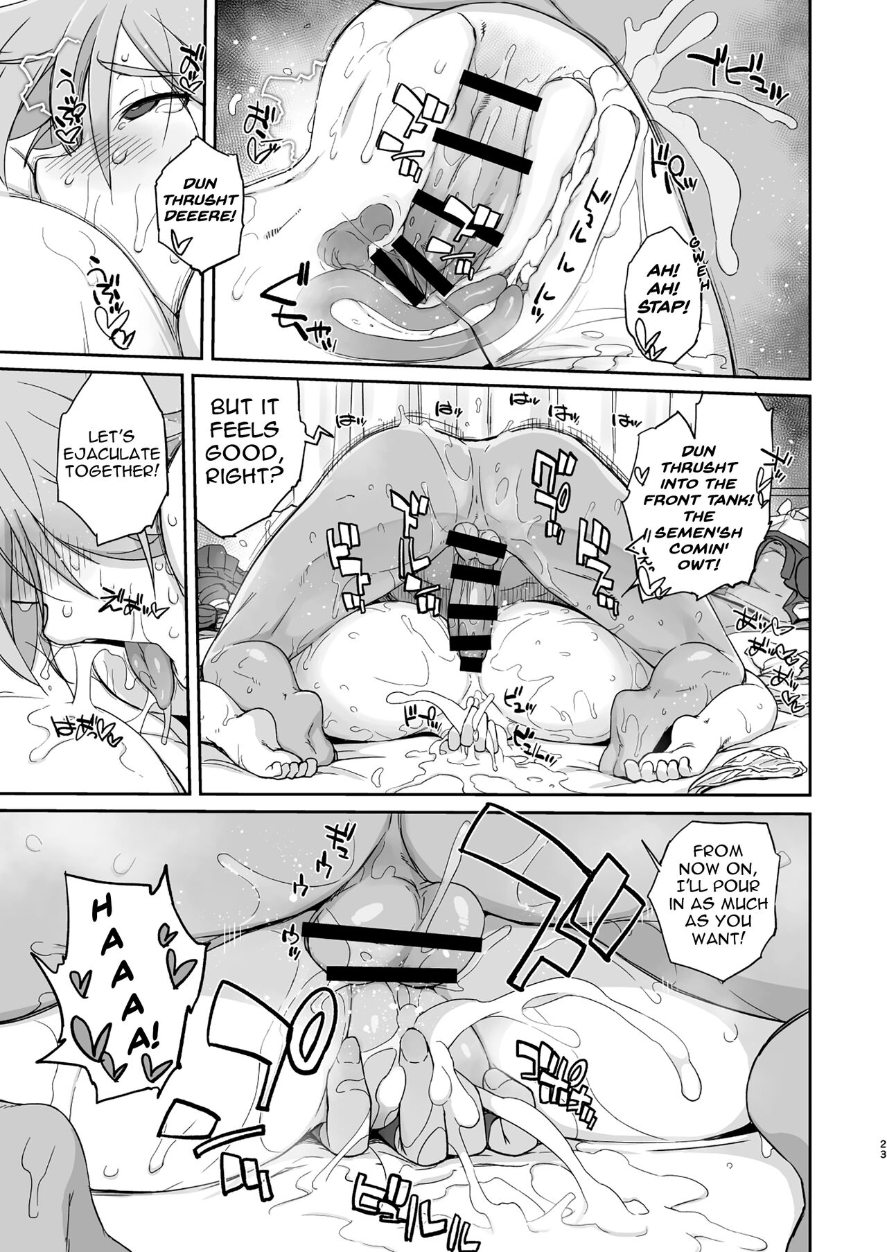 READY - Page 22