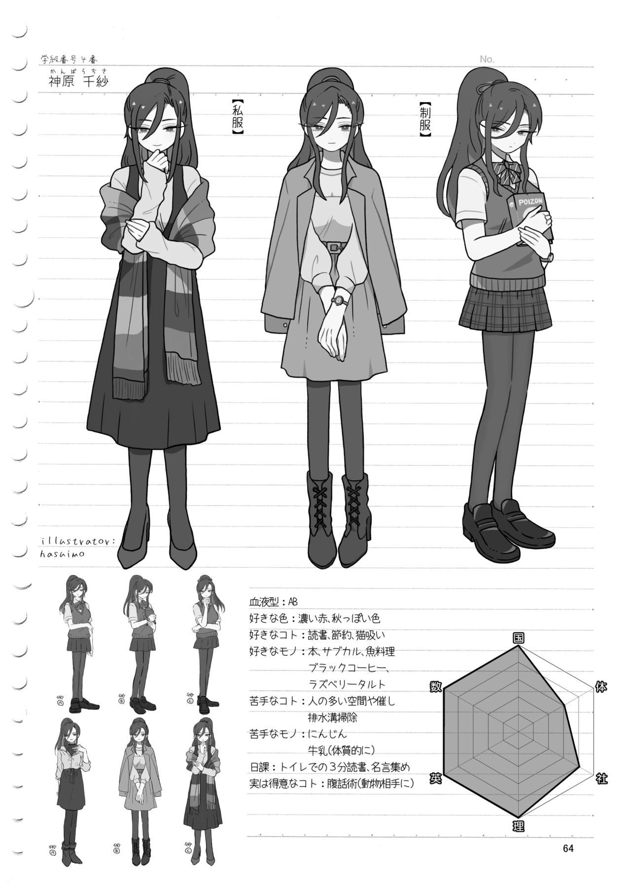 メスダチ。総集編1 - Page 75