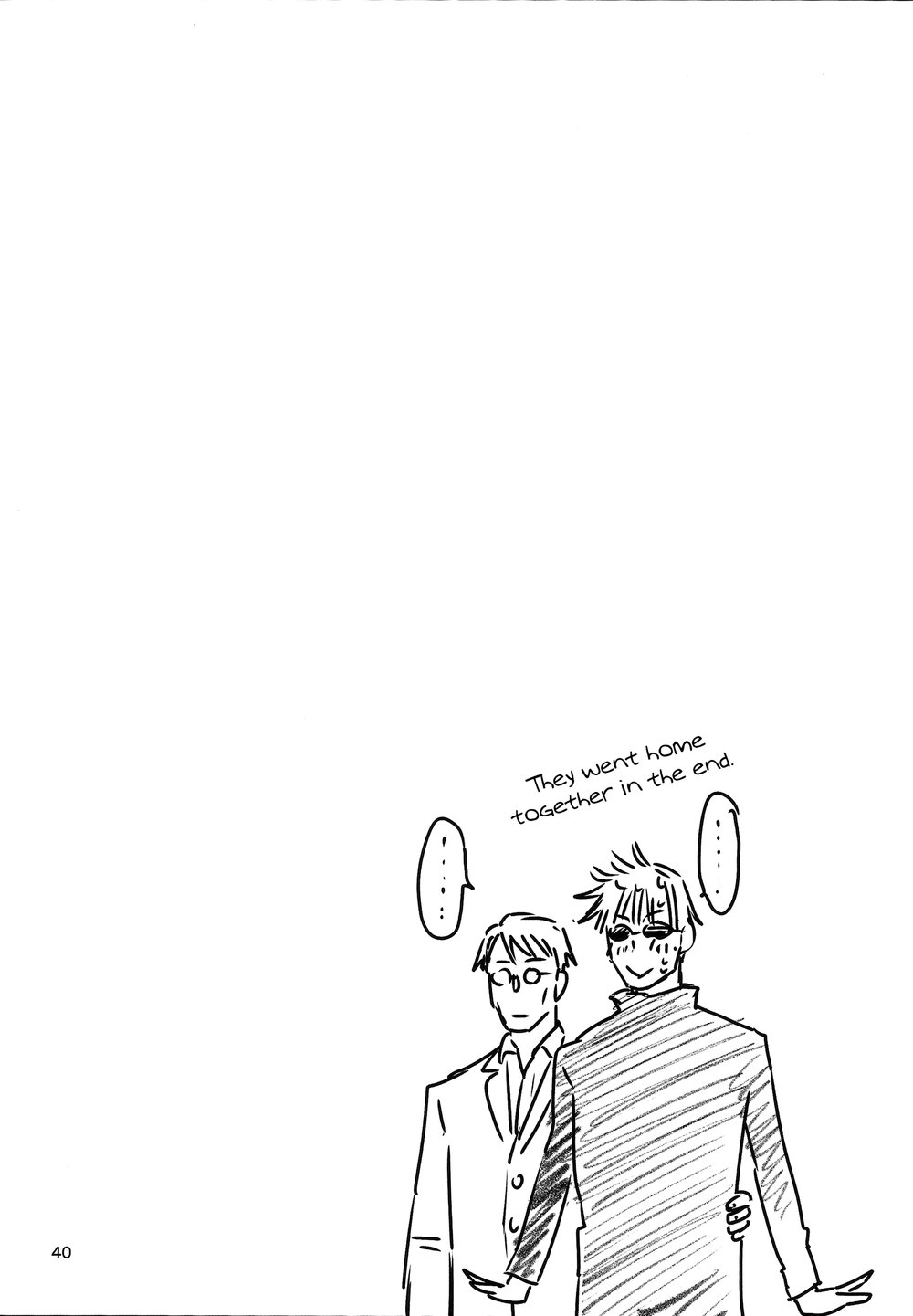 Eat Me! - Page 37