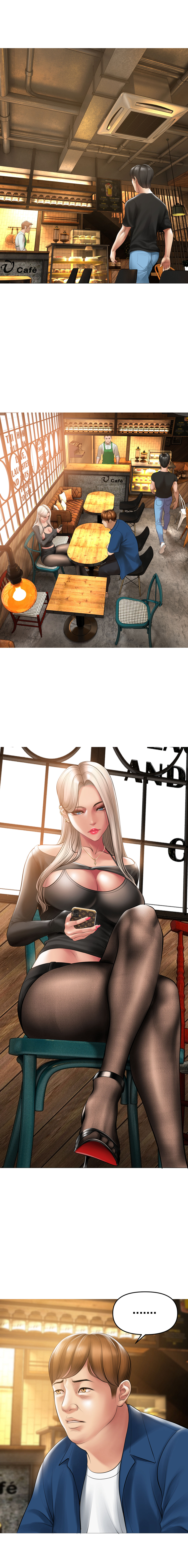 Smoking Hypnosis S1 吸烟洗脑第一季（中文） - Page 131