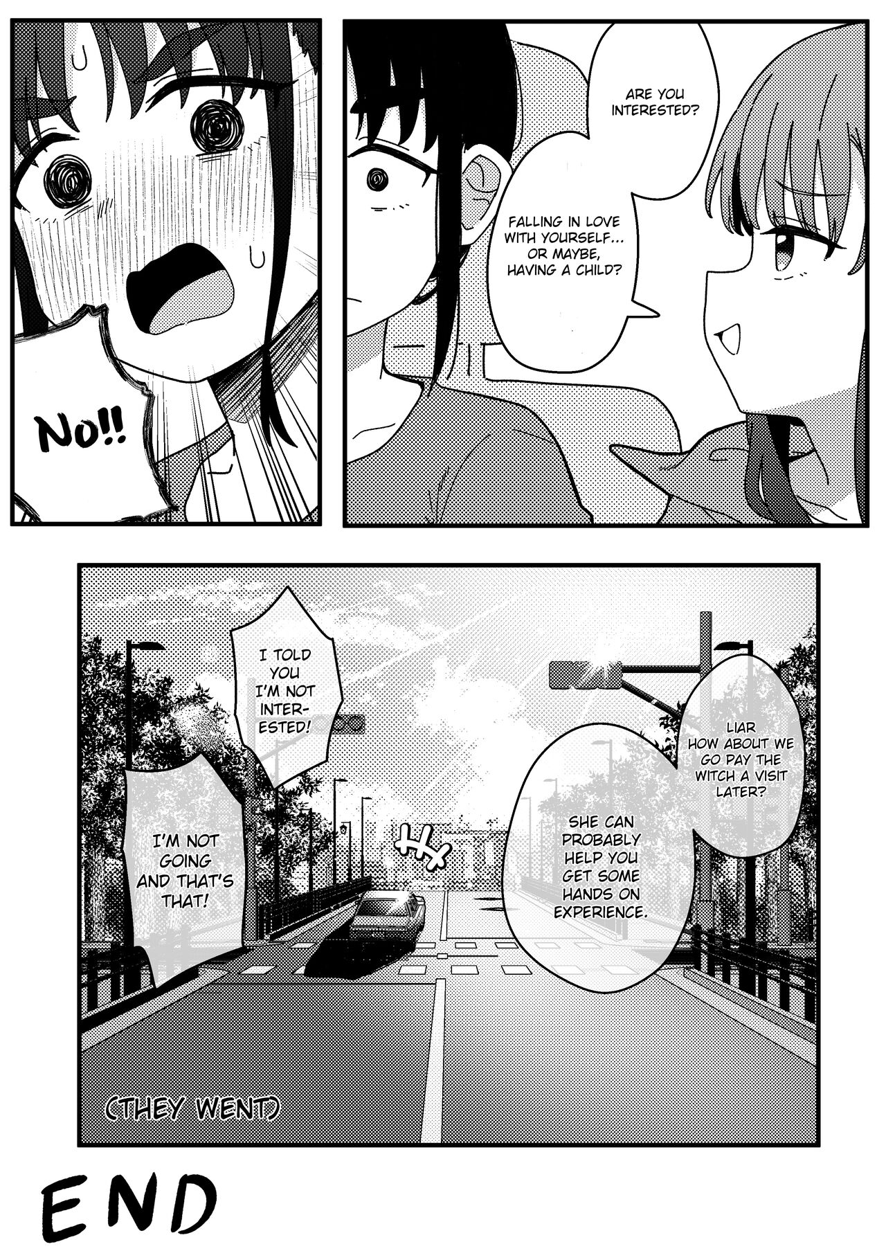 Mirror Collection Vol.10 - Page 48
