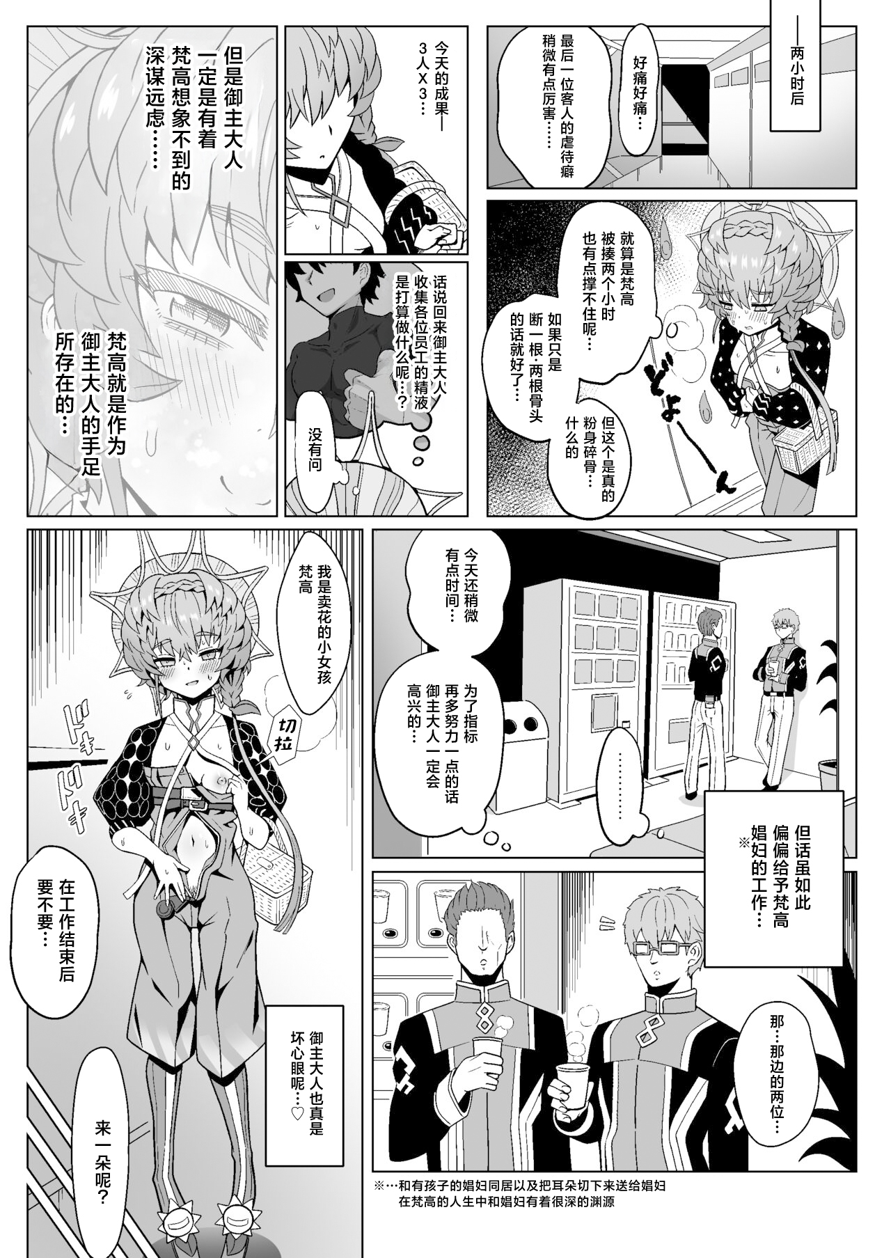 Gogh Hard - Page 17