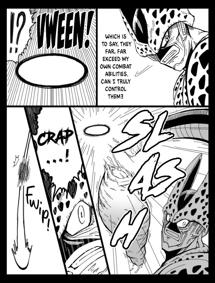 DRAGON ROAD 7 - Page 10