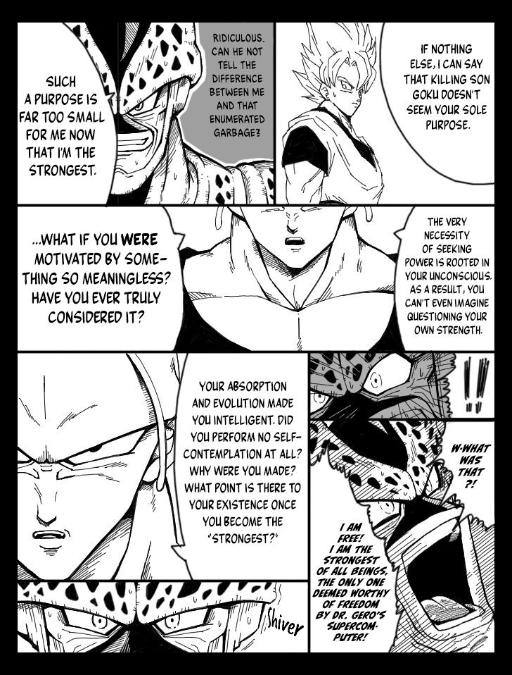 DRAGON ROAD 7 - Page 16