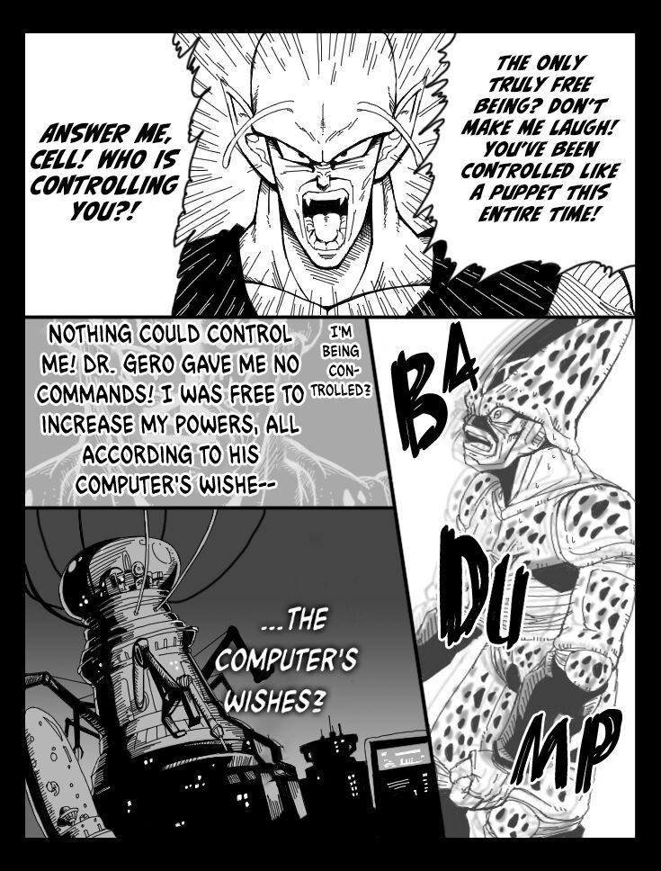 DRAGON ROAD 7 - Page 17
