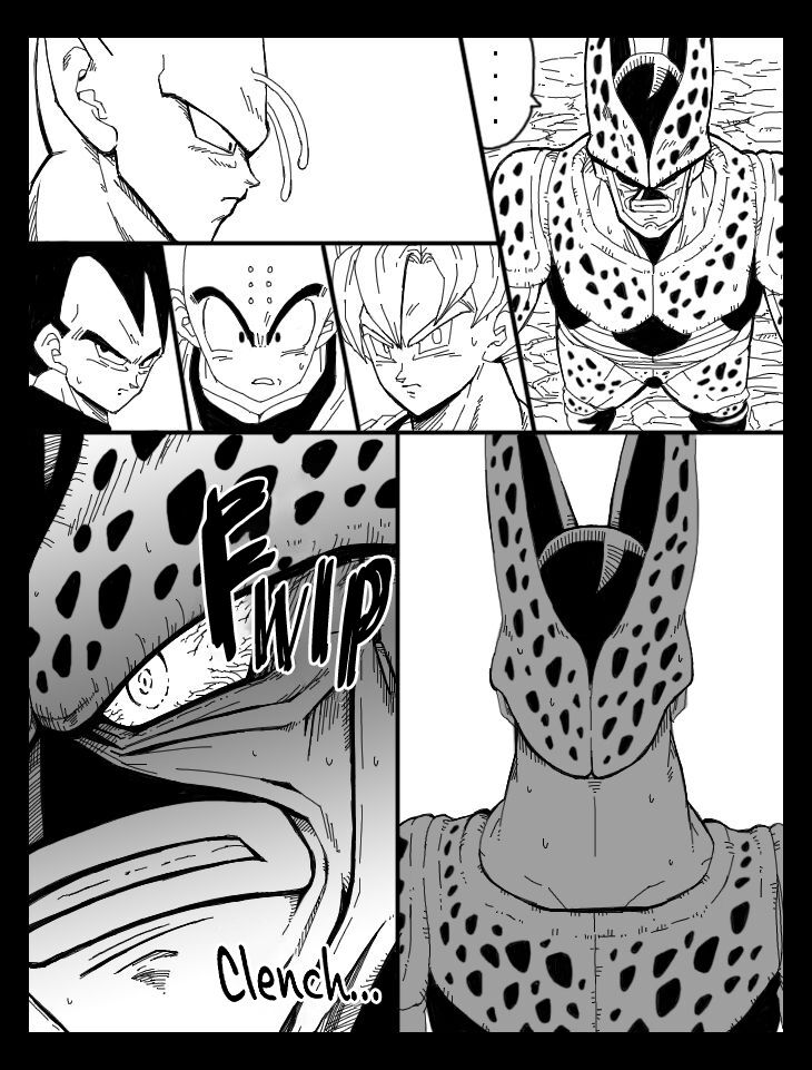 DRAGON ROAD 7 - Page 19