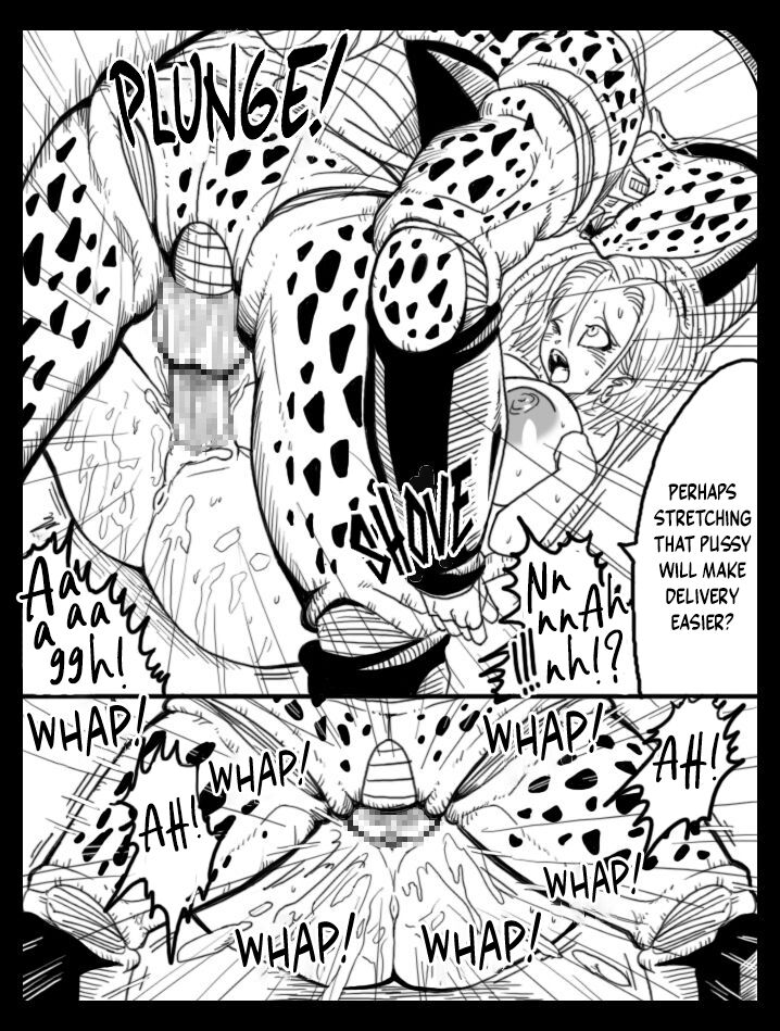 DRAGON ROAD 7 - Page 4