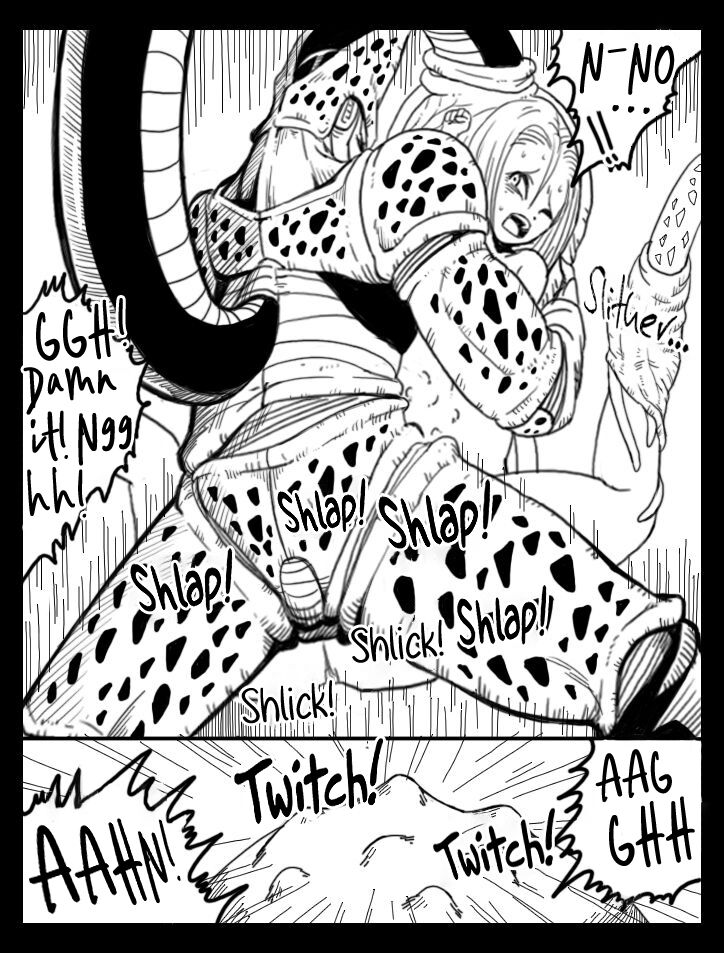 DRAGON ROAD 7 - Page 5