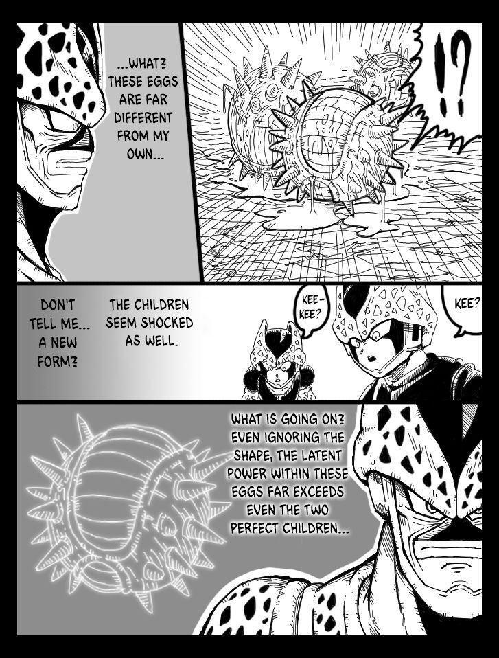 DRAGON ROAD 7 - Page 9