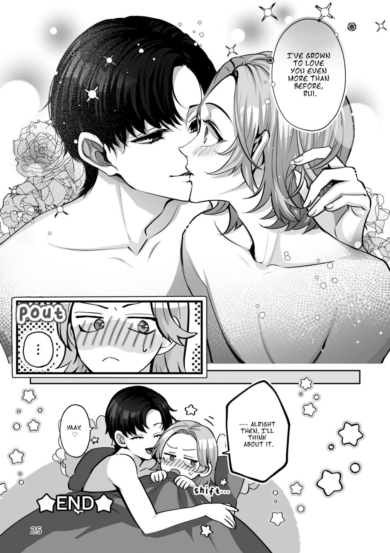 Costume ☆ Holic - Page 25