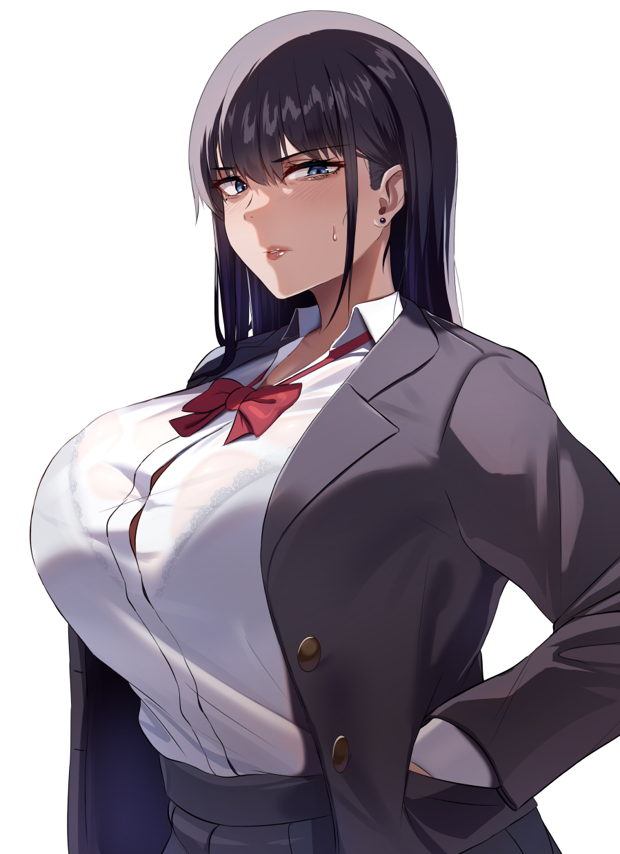 Ore no Class no Chichi Gal - Page 37