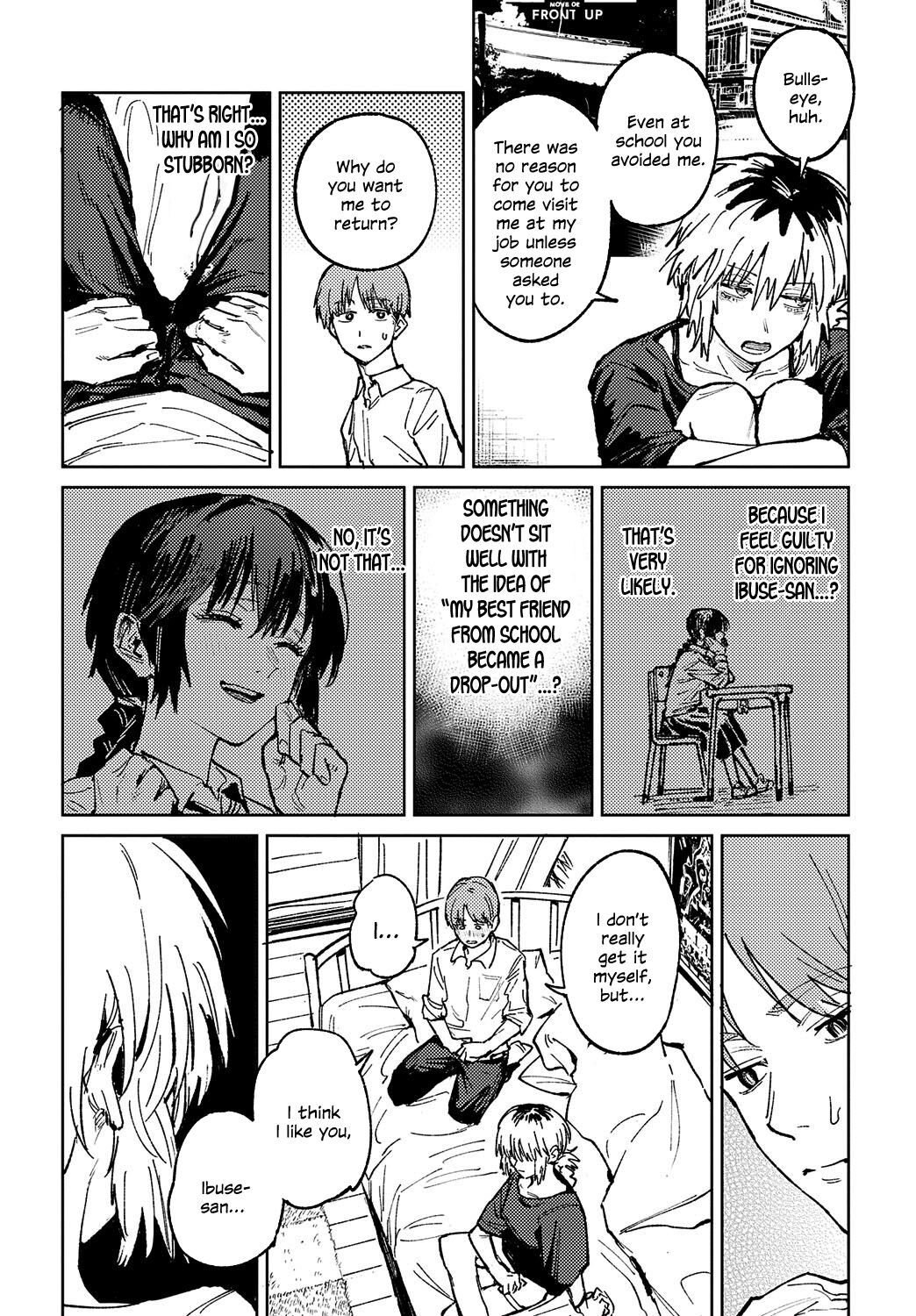 Kaientojou - Page 11