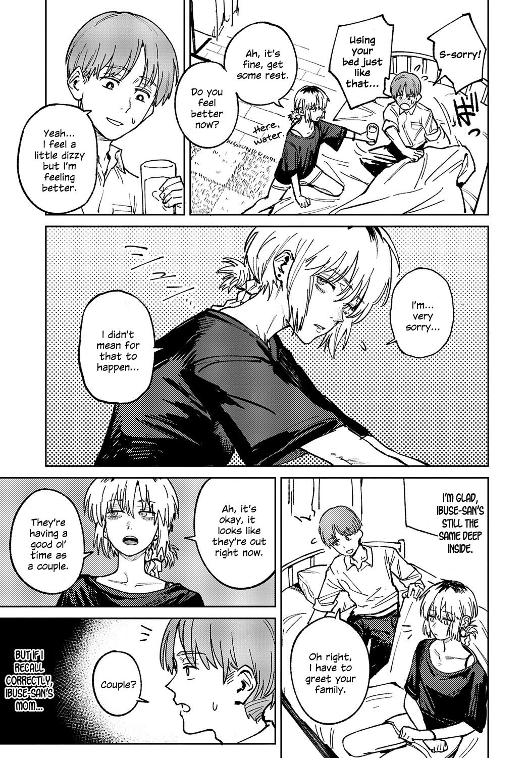Kaientojou - Page 9