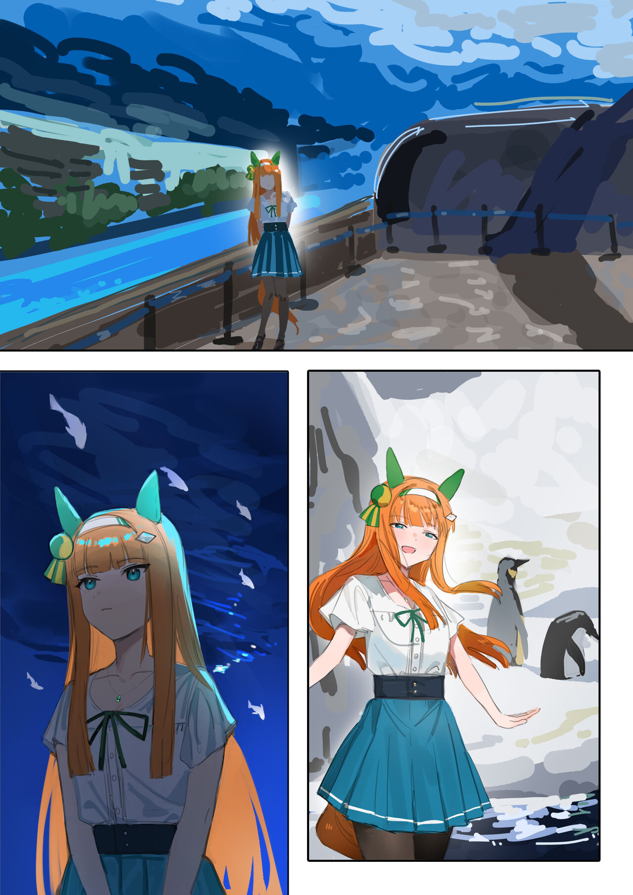 Muramura Zenpen + Kouhen - Page 29