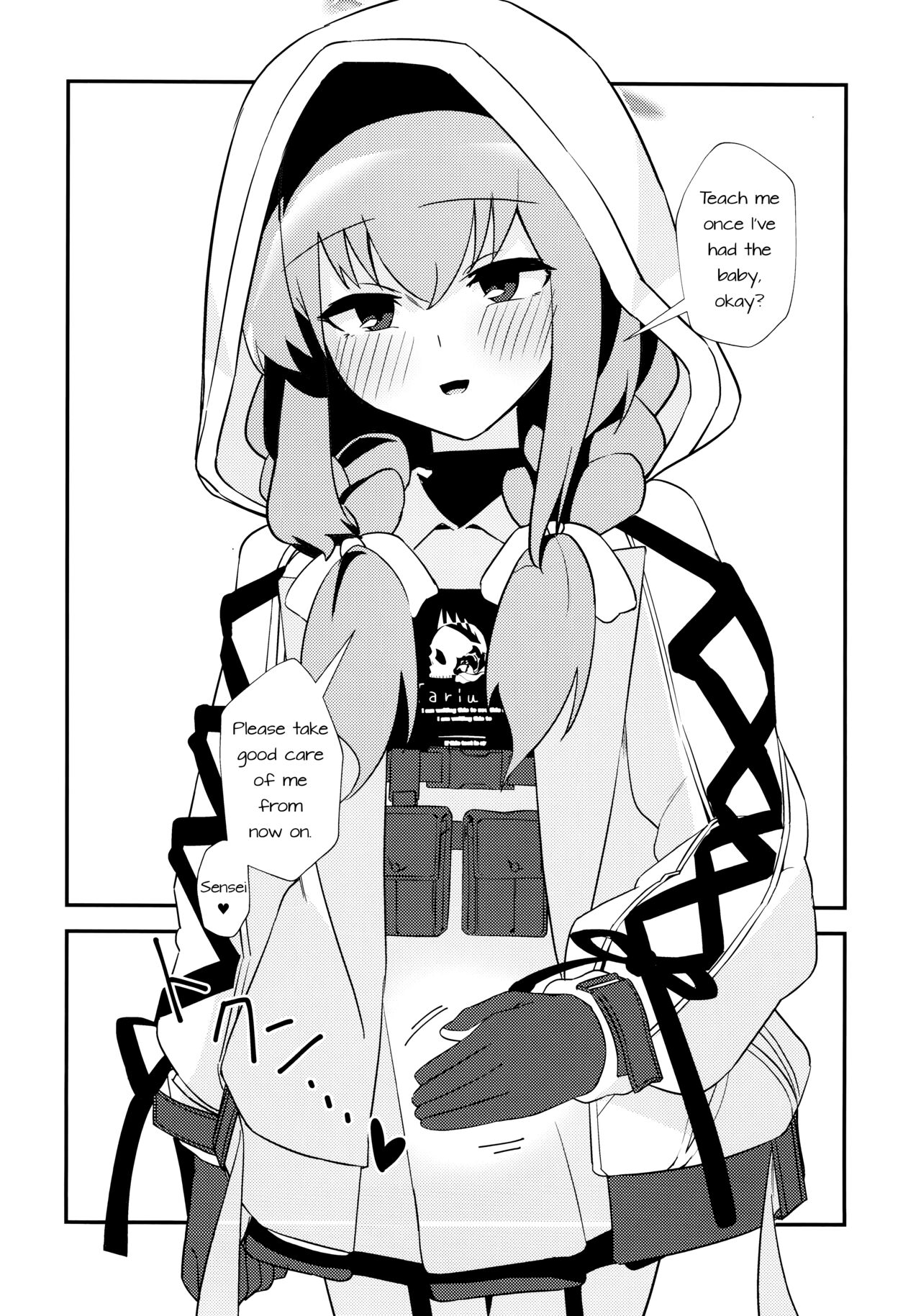 Komatta? | Troubled? - Page 29