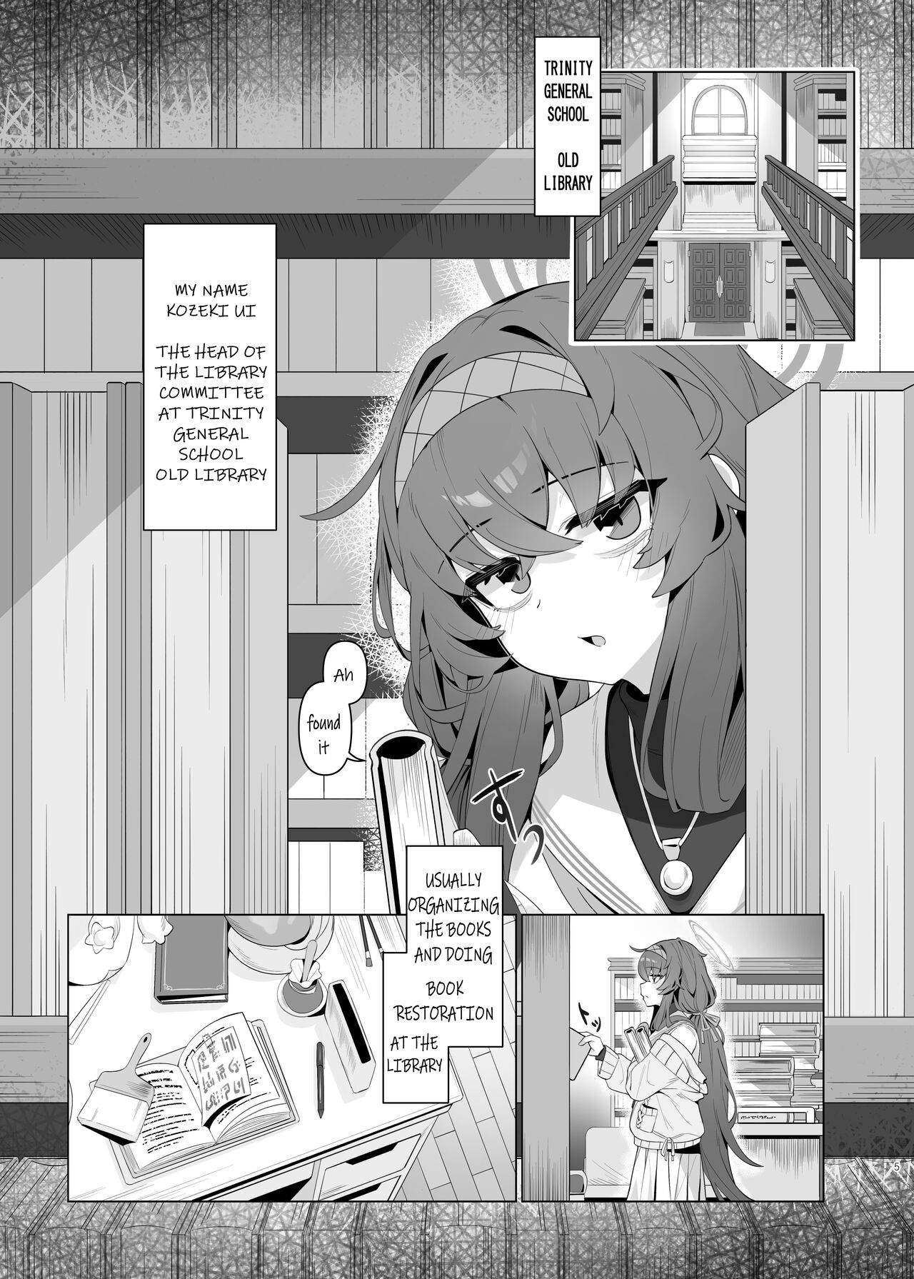 Preview page 5