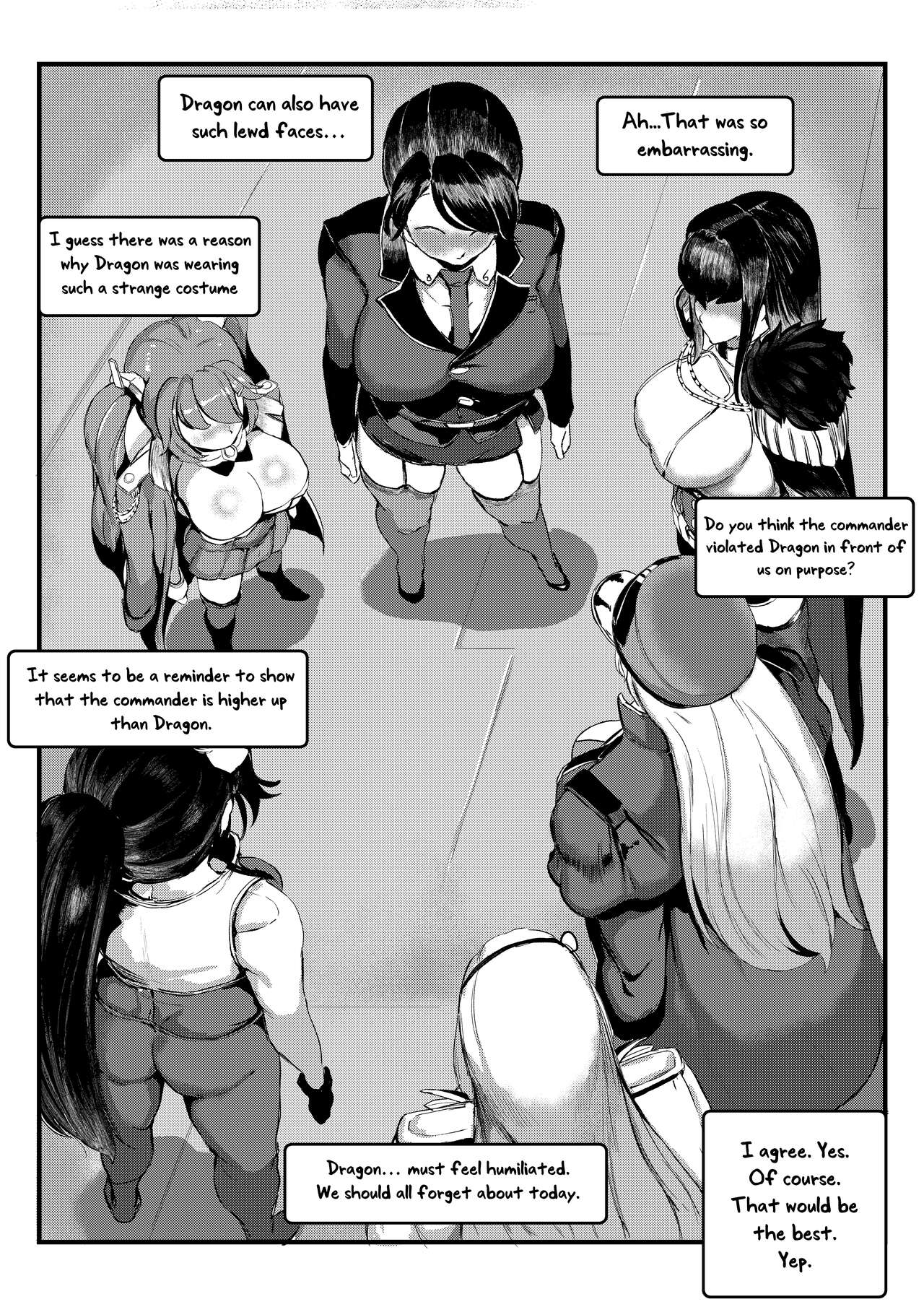 Invincible Dragon #2 - Page 30