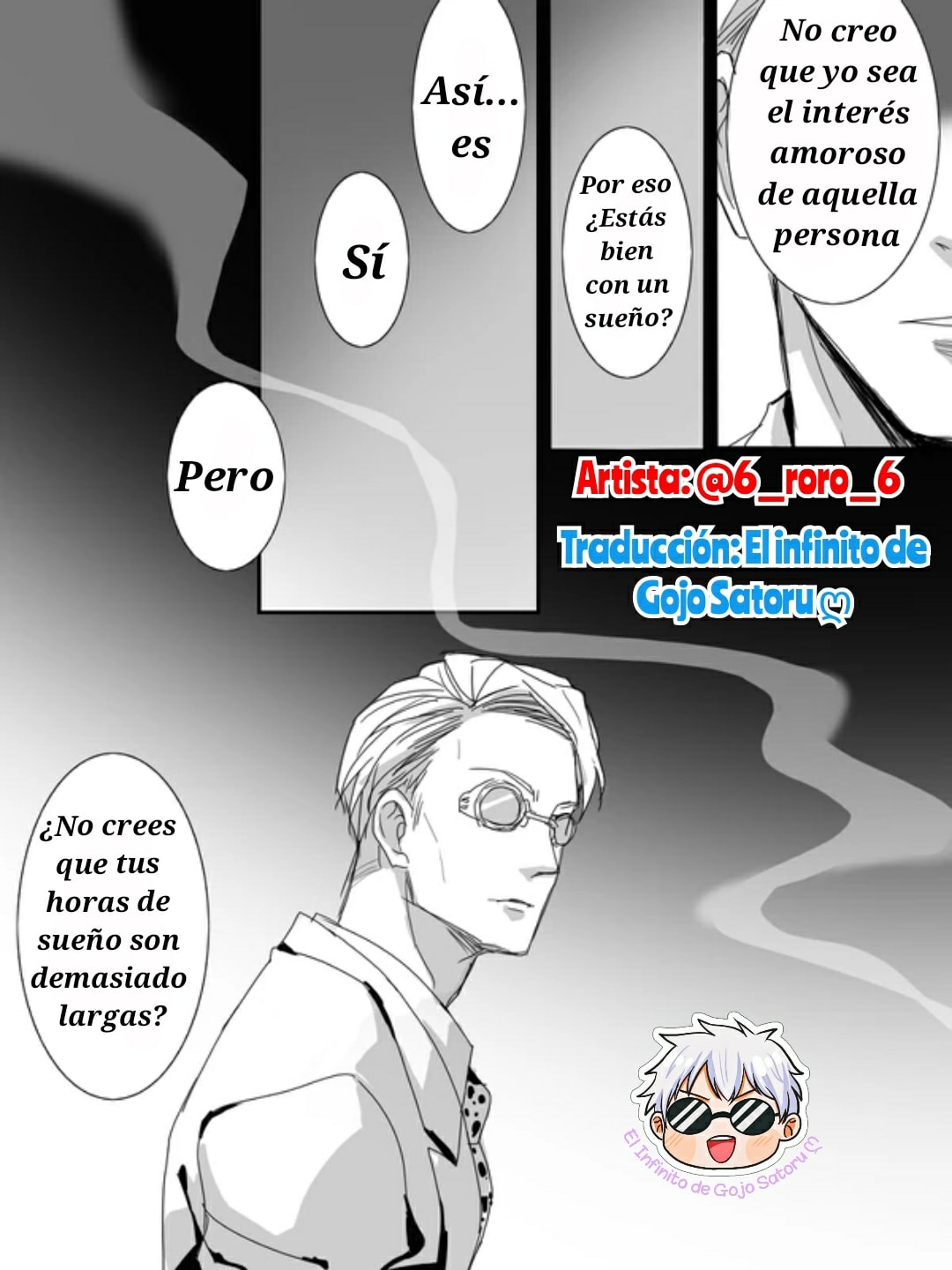 Flor de iris 2 Edición - - Page 23