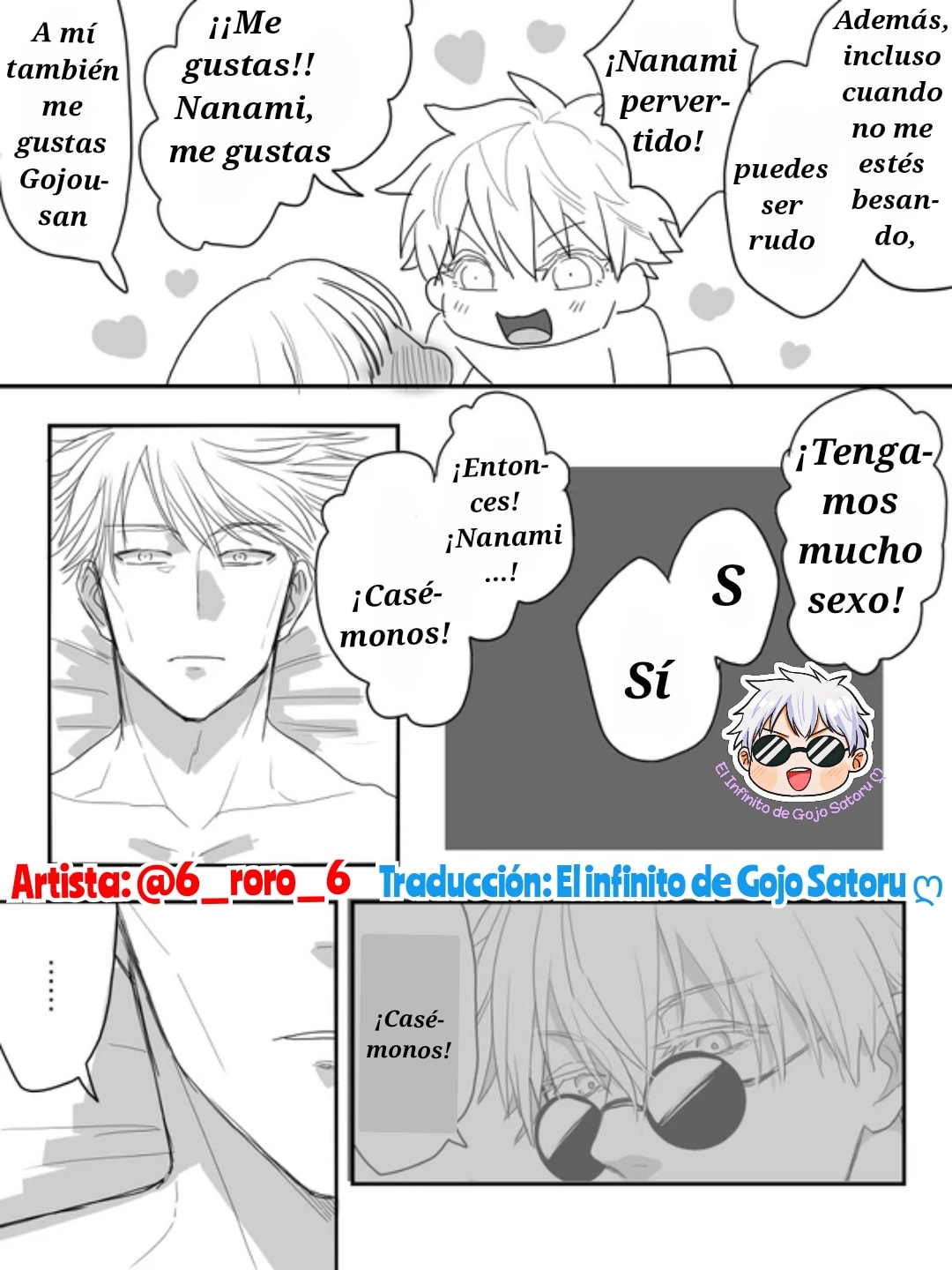 Flor de iris 2 Edición - - Page 35
