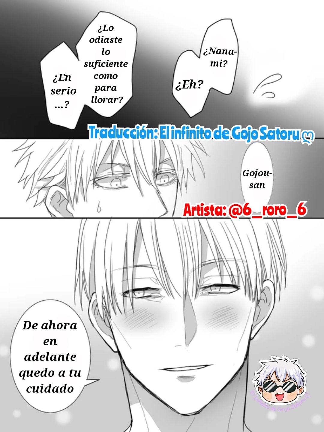 Flor de iris 2 Edición - - Page 39