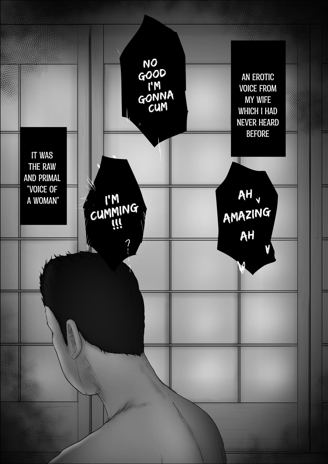 Swapping Story Final Part - Page 97