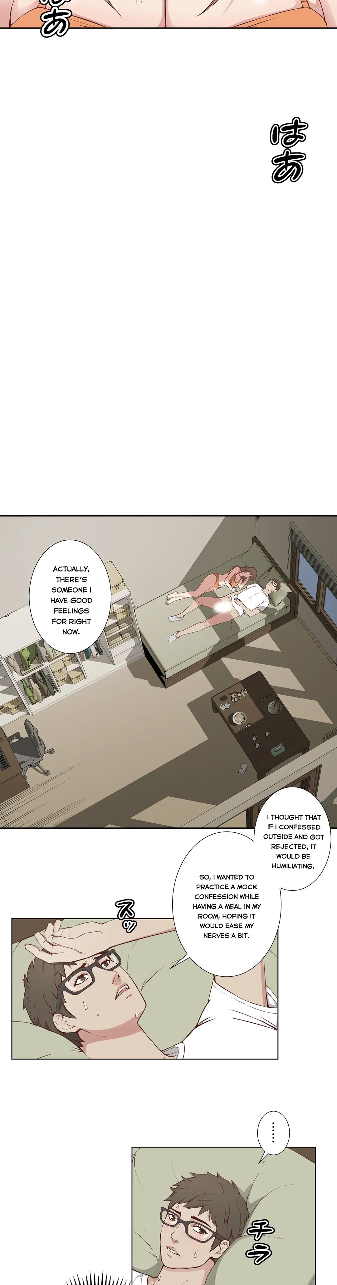 Bikini Service - Page 63