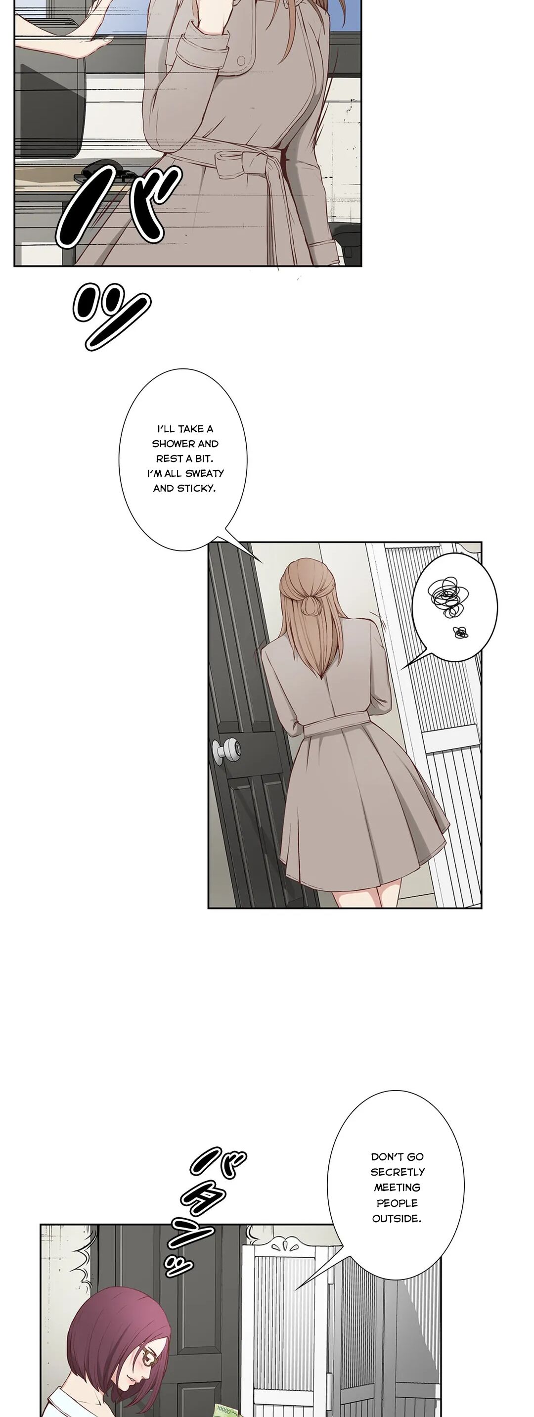 Bikini Service - Page 71