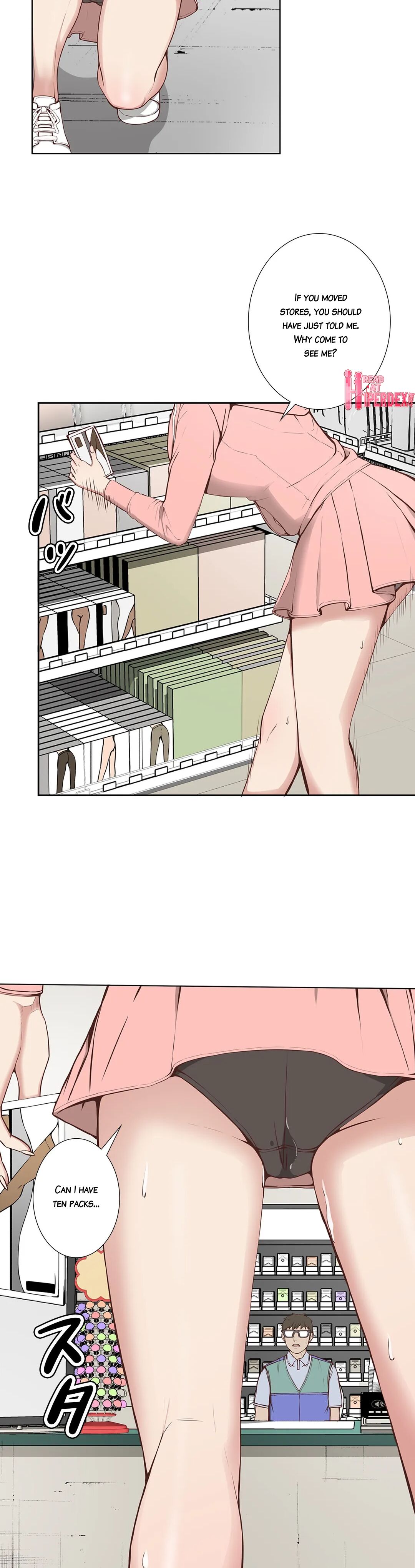 Bikini Service - Page 79
