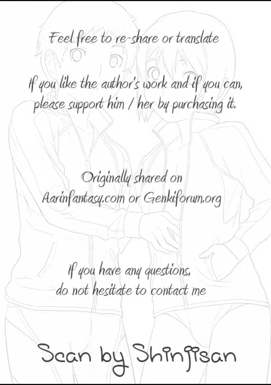 Pero Pero Candy | Lollipop - Page 43