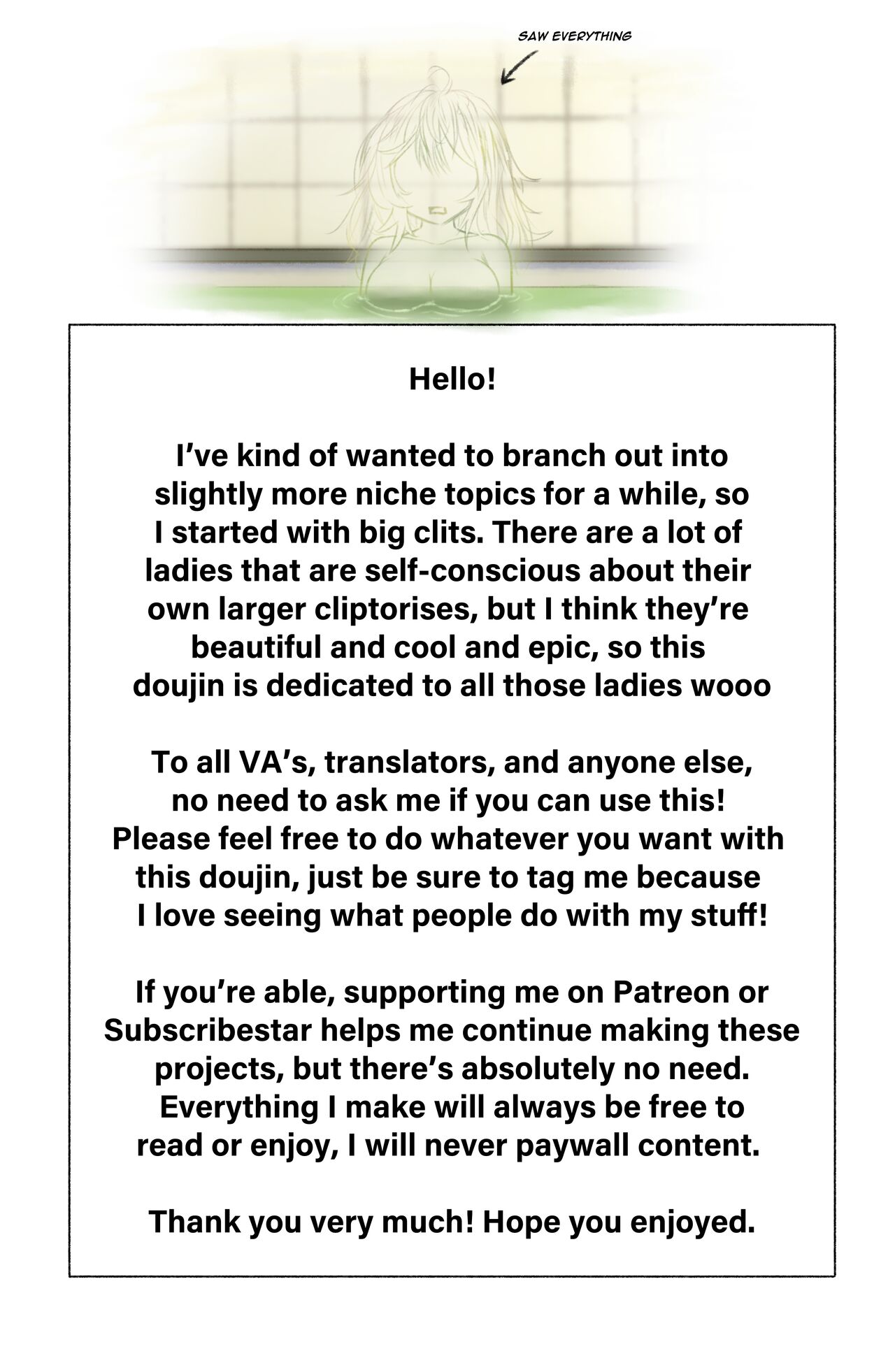 Her Secret | - Page 31