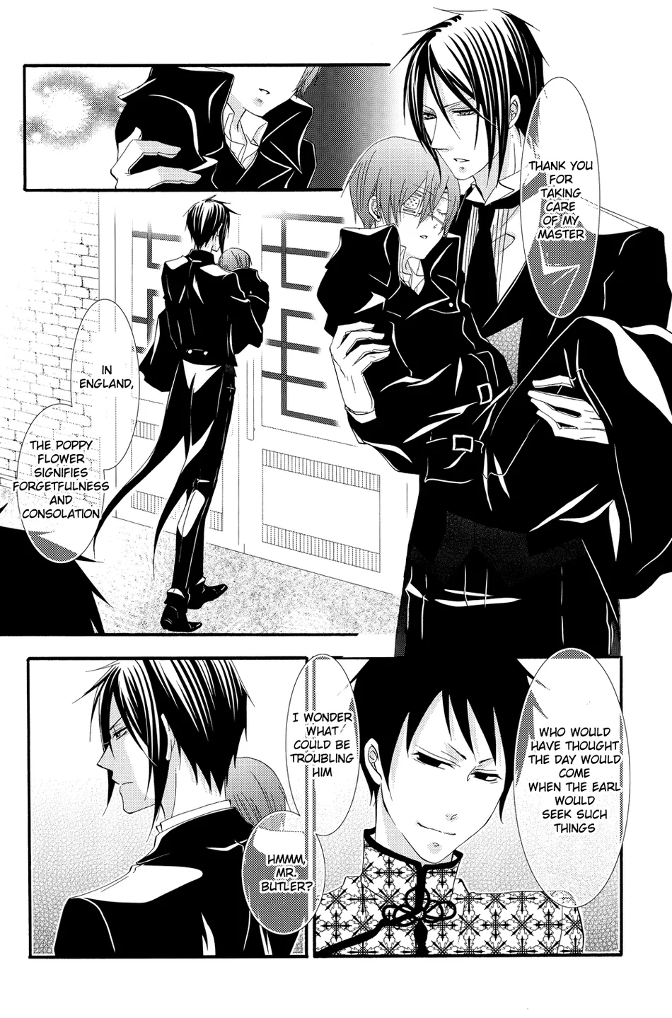 Candy Doll III - Page 22