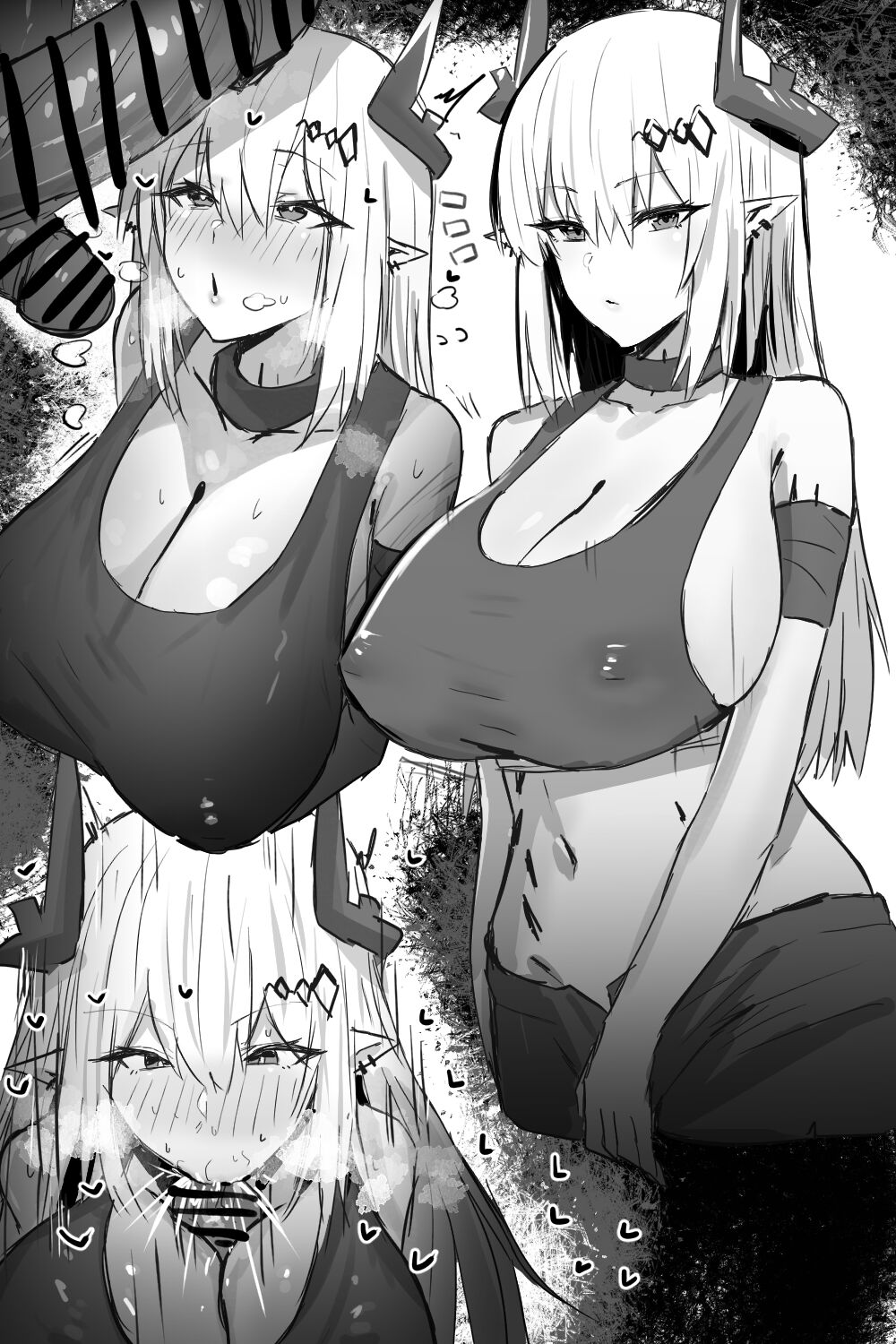 Defeated Operators - Page 10
