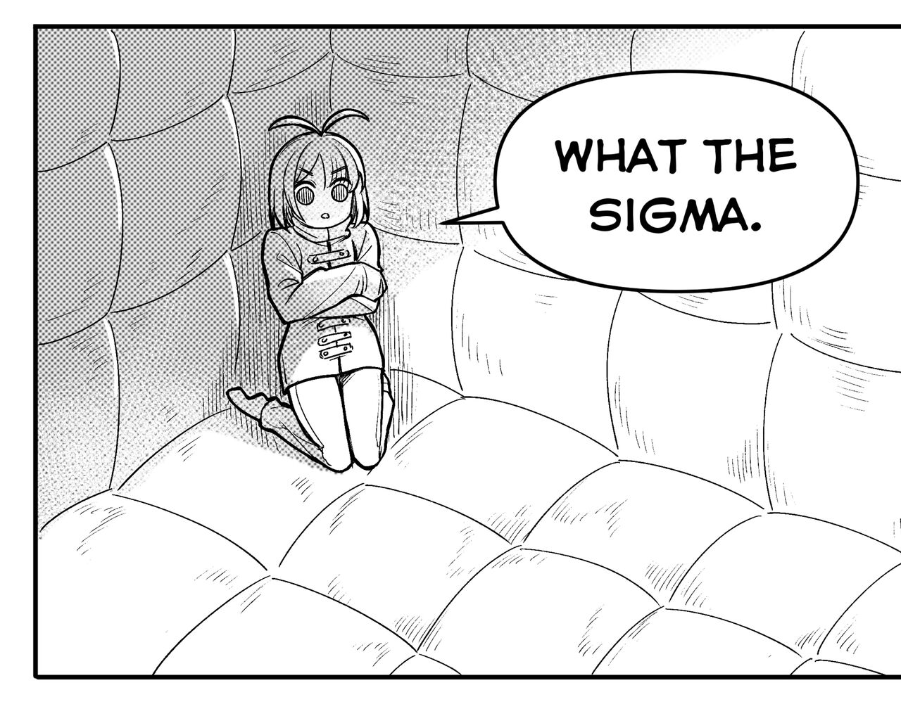 Brainrot Girlfriend - Page 28