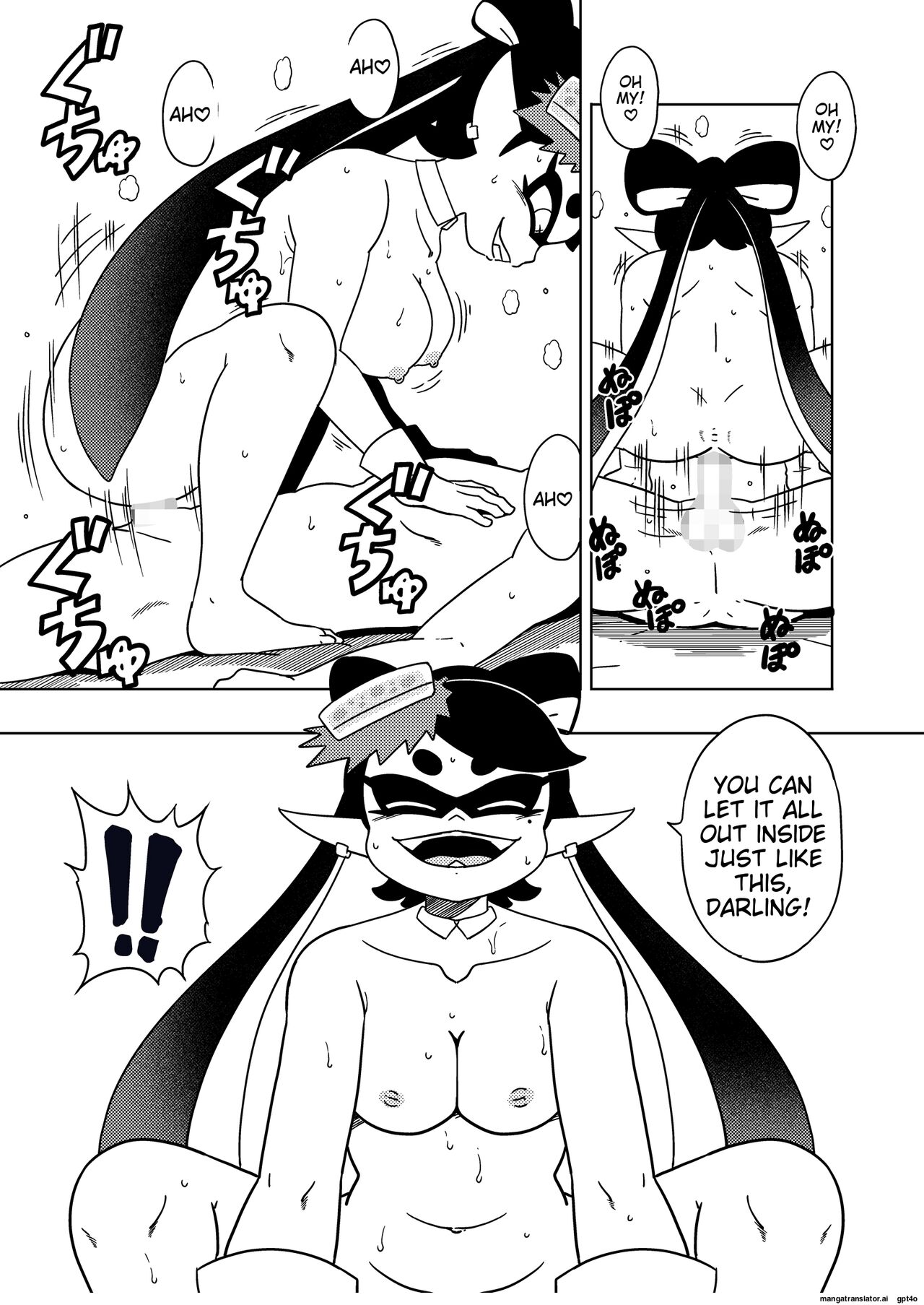 Splat meet greet 1st - Page 11
