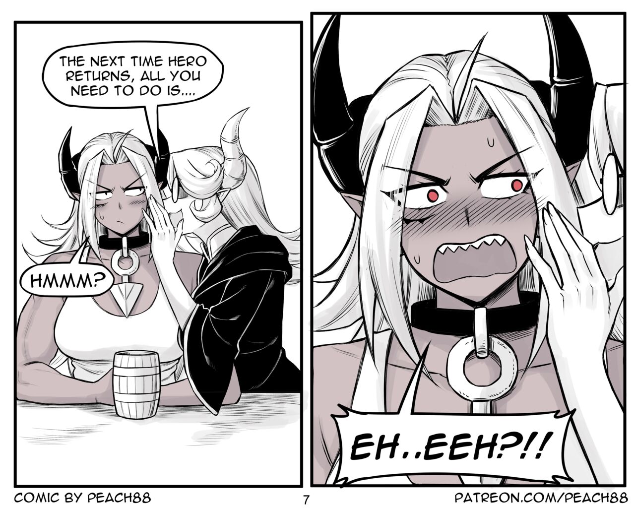 Demon King GF ch1-9 - Page 159