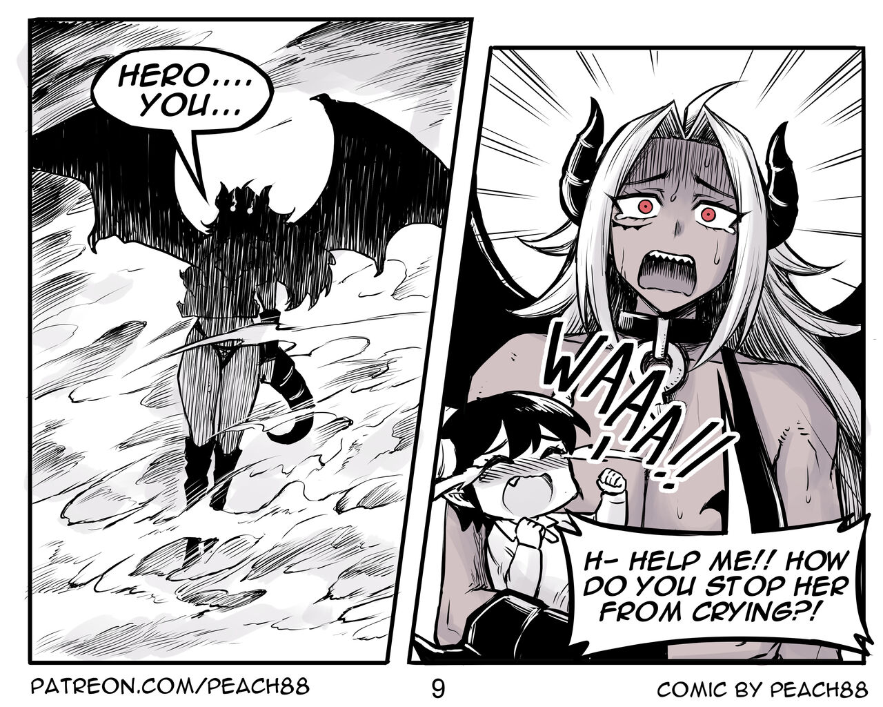 Demon King GF ch1-9 - Page 28