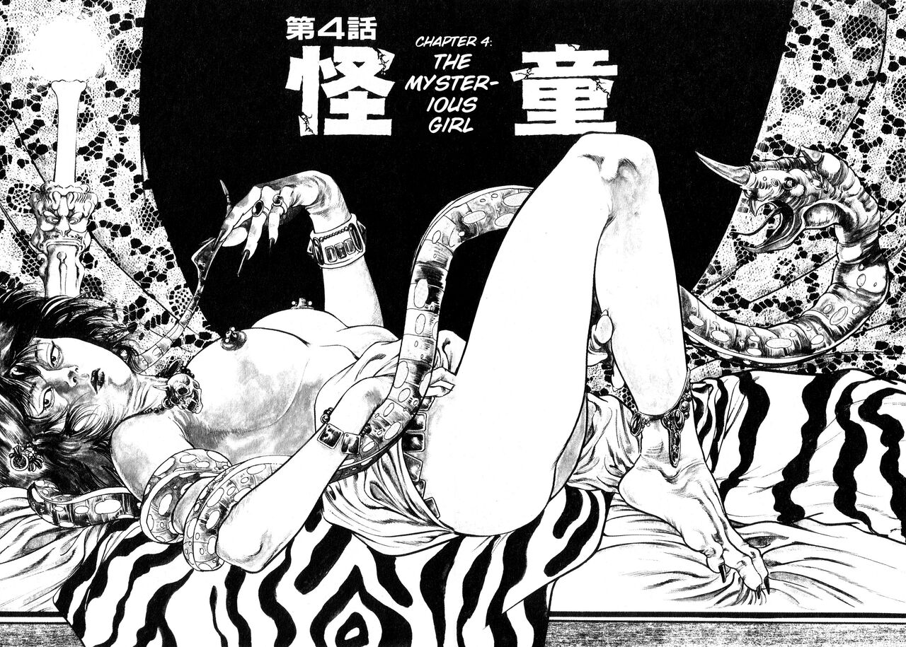 Habu Goes Forth 1 - Page 153