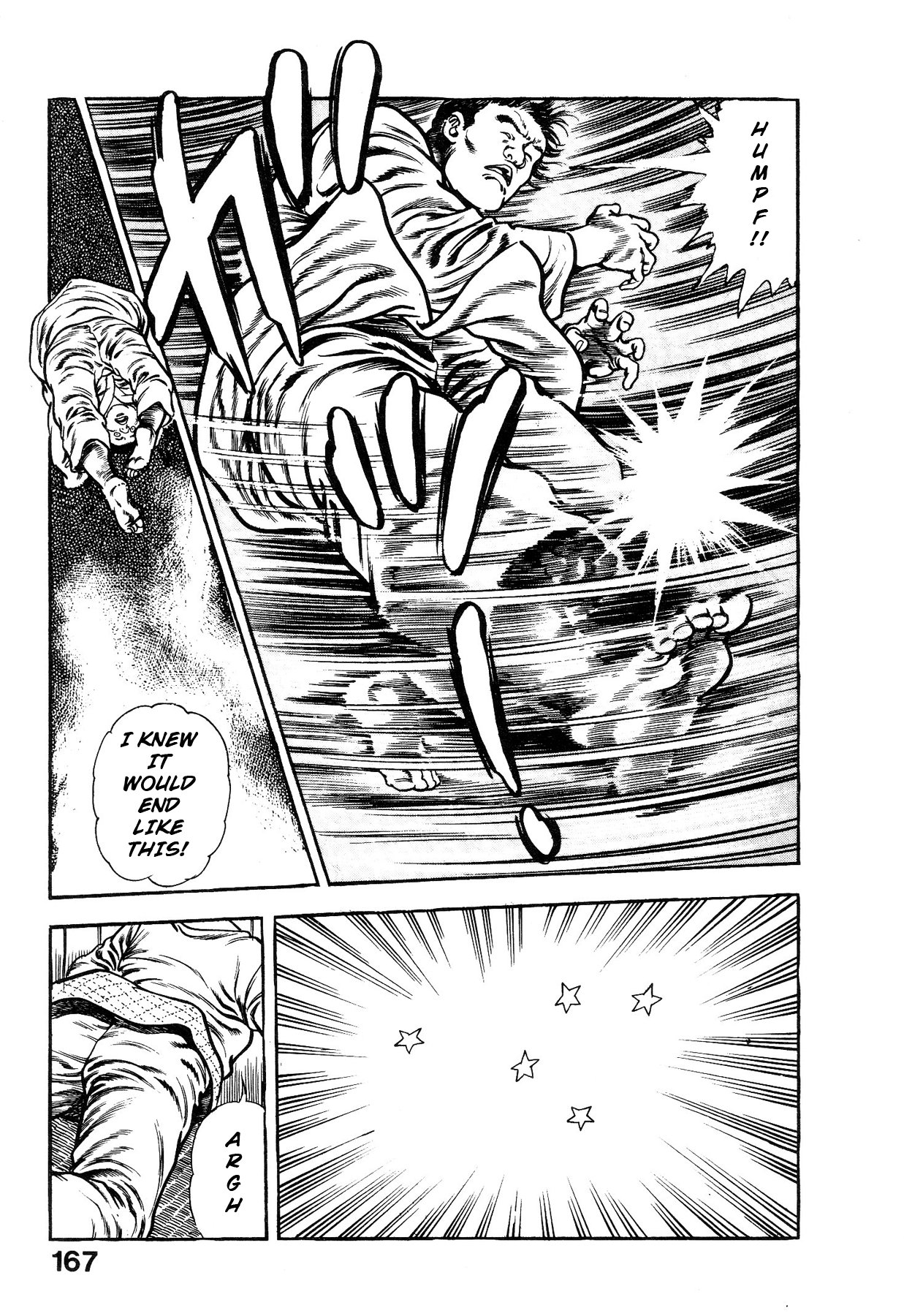 Habu Goes Forth 1 - Page 169