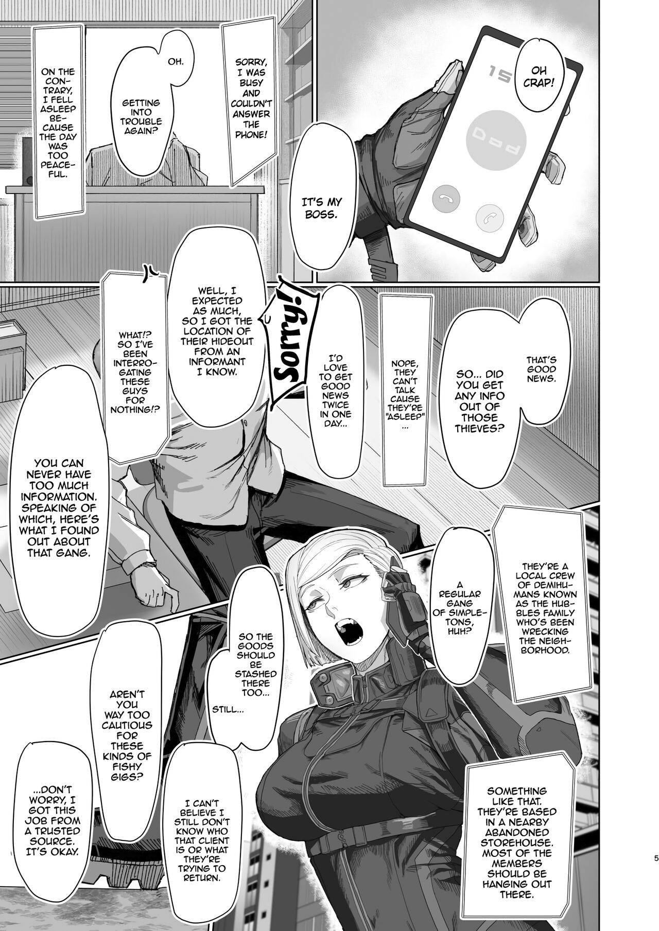 Preview page 4