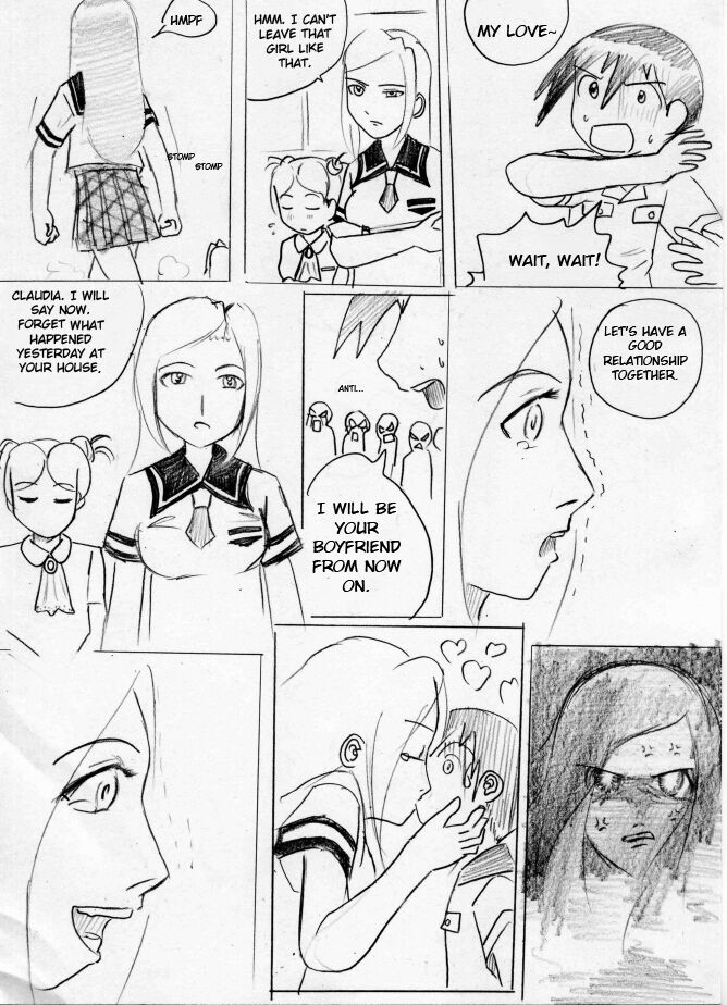 City Mascot - Page 104
