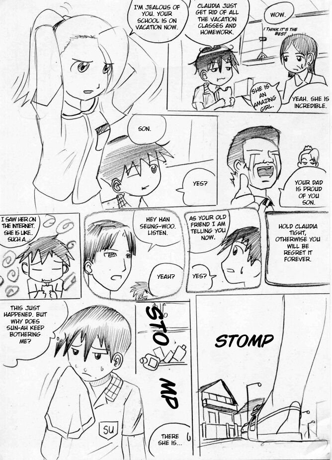City Mascot - Page 105