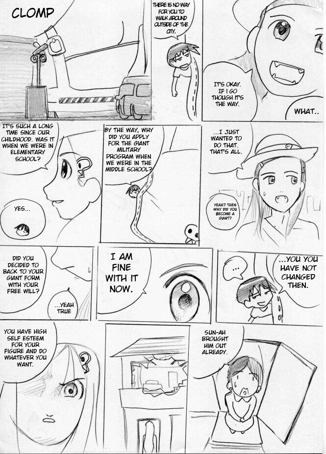 City Mascot - Page 107