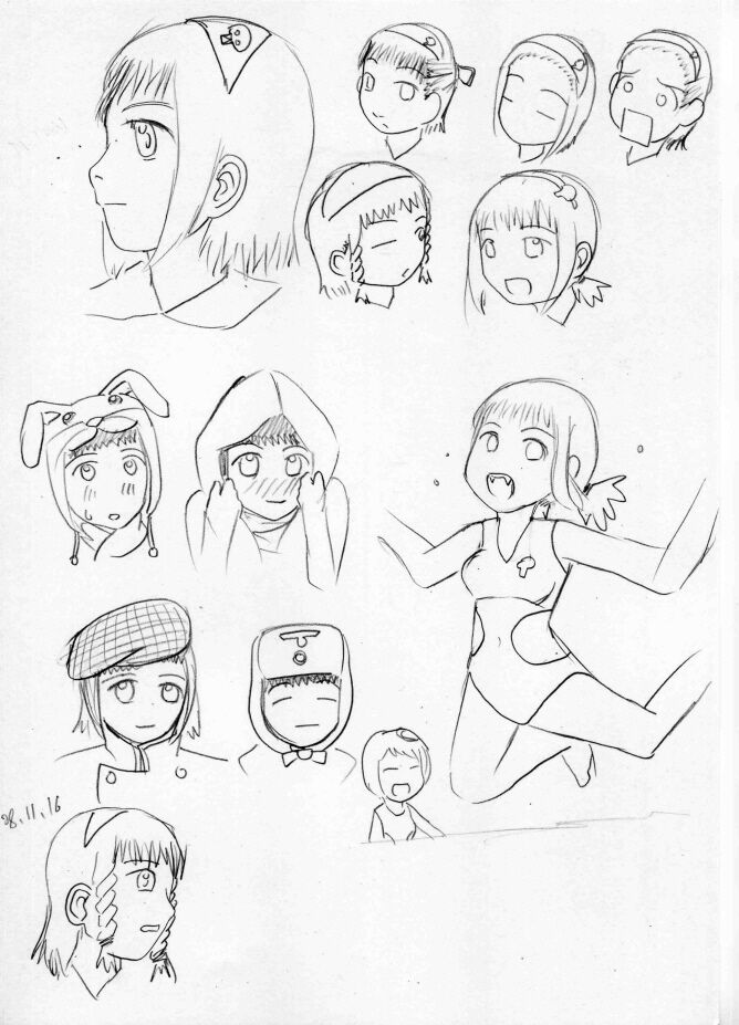 City Mascot - Page 117