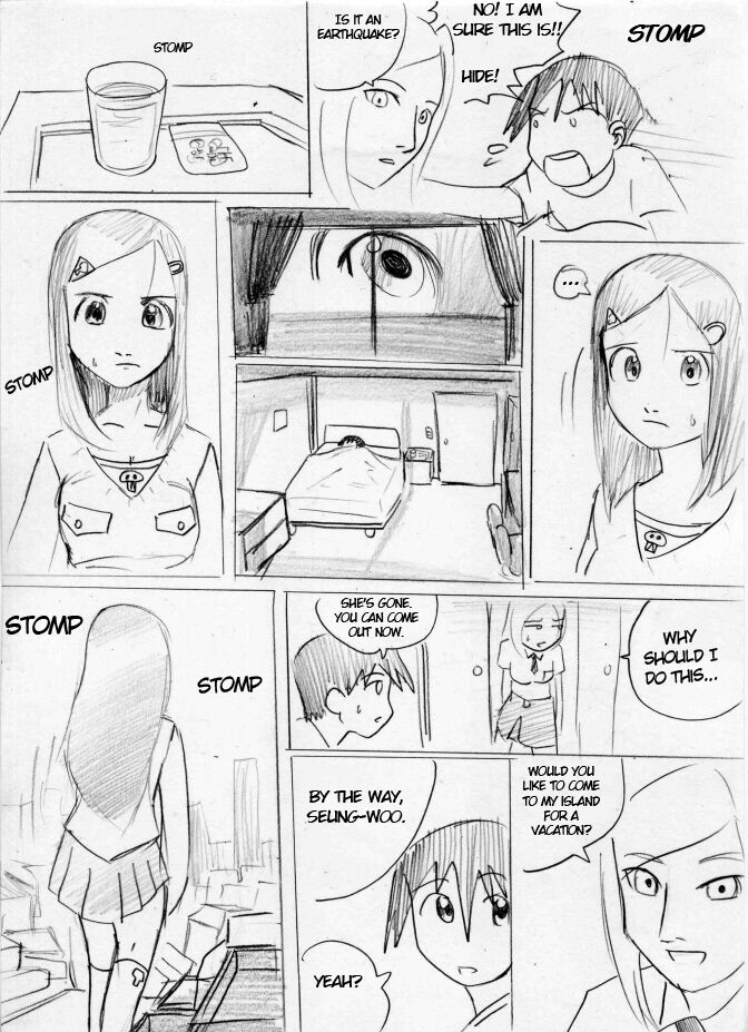 City Mascot - Page 127